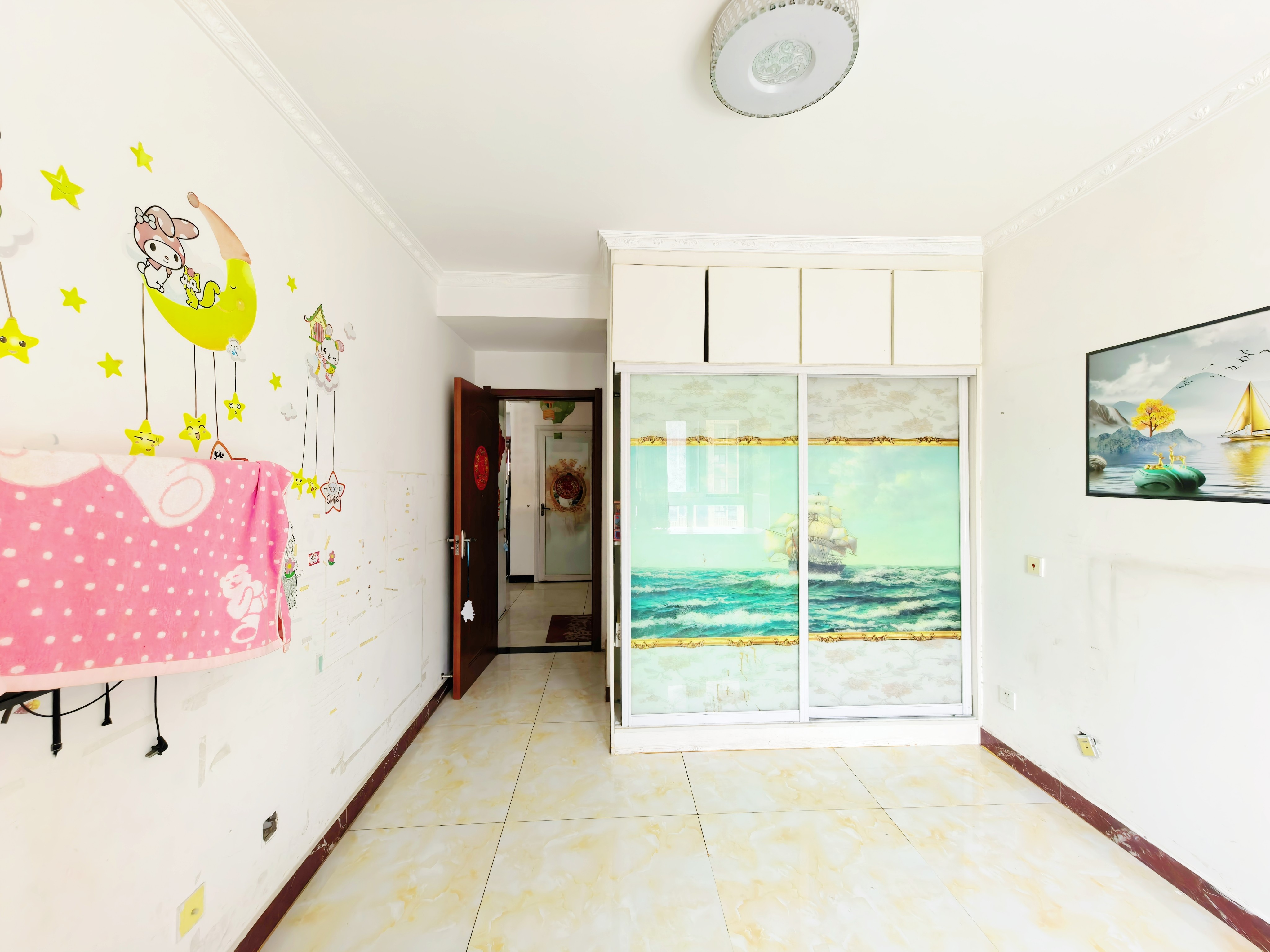 绿地国际花都(四期)