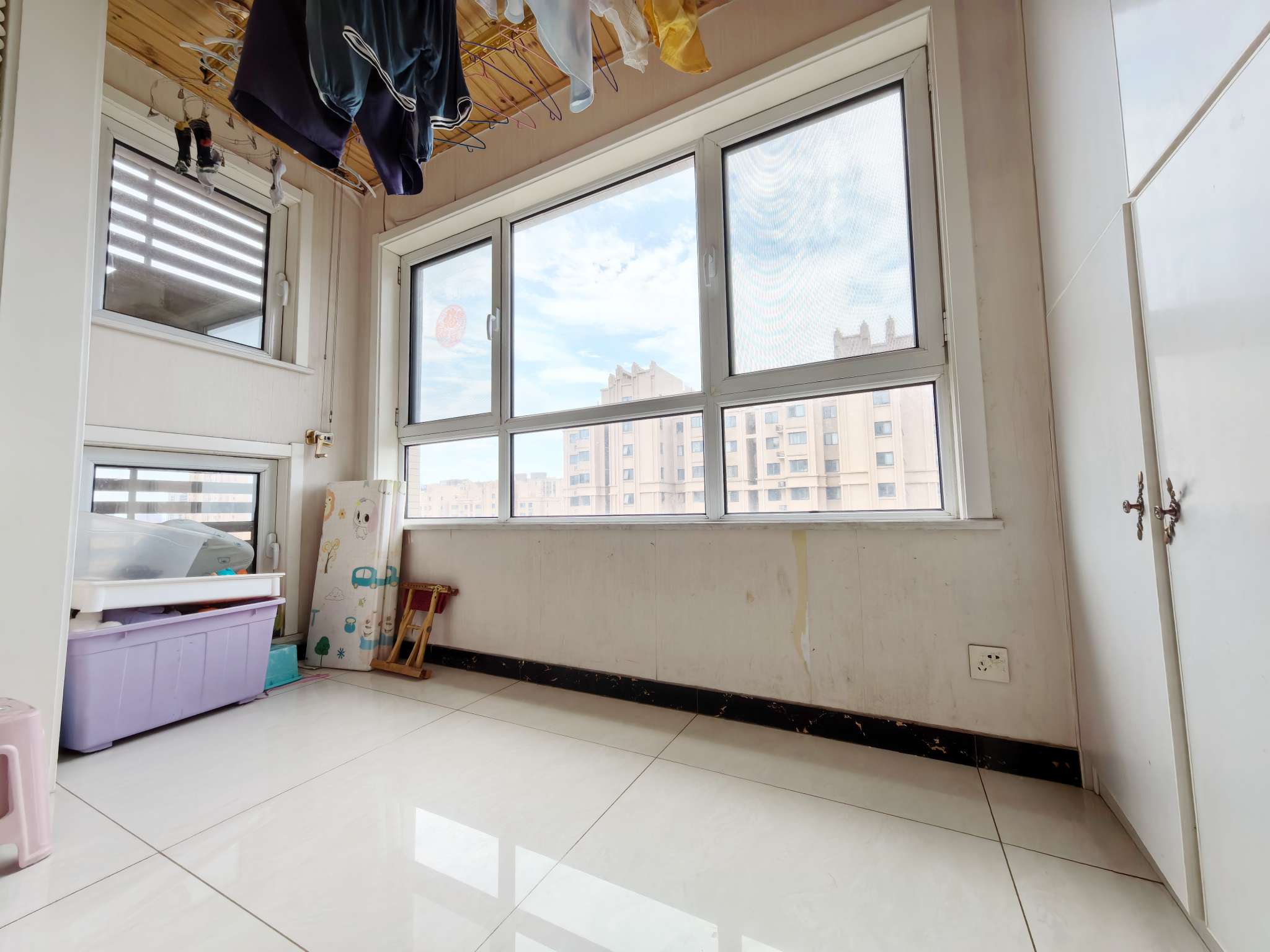 福泰新都城西区