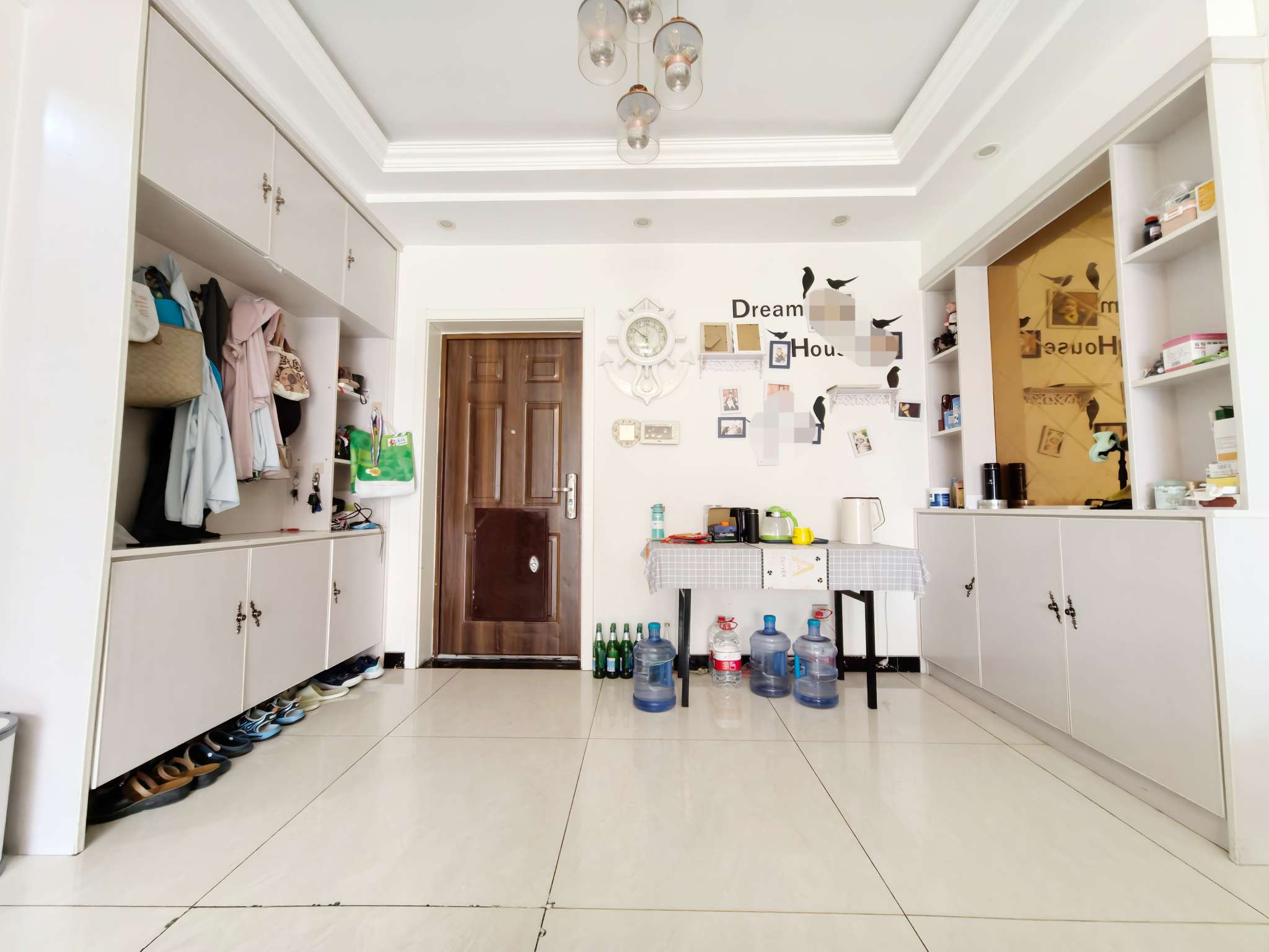 福泰新都城西区