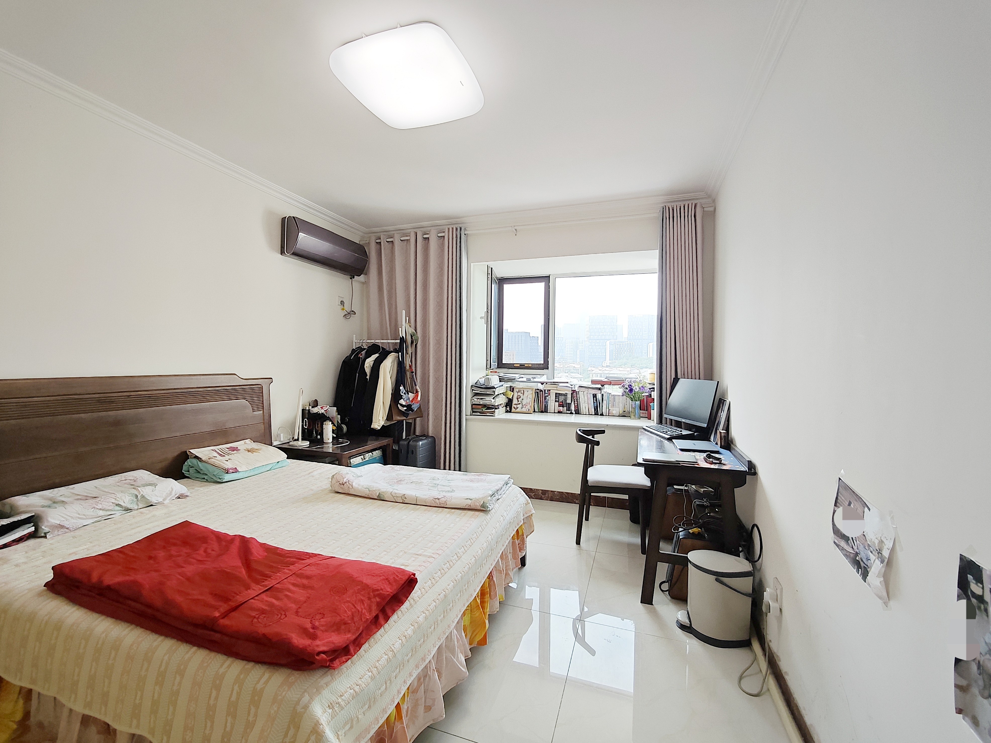 国华印象(住宅)