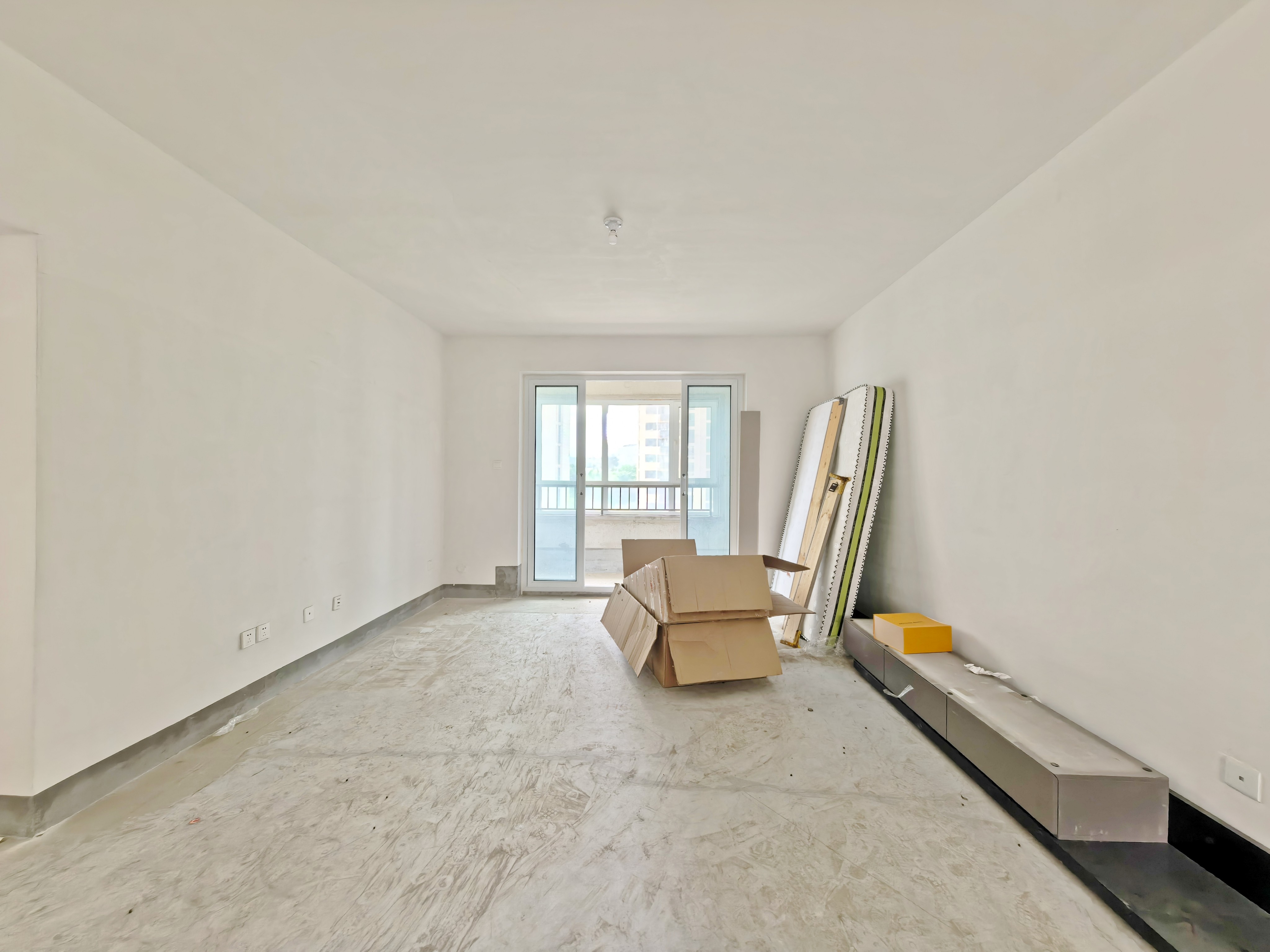  融汇城锦绣里 南北