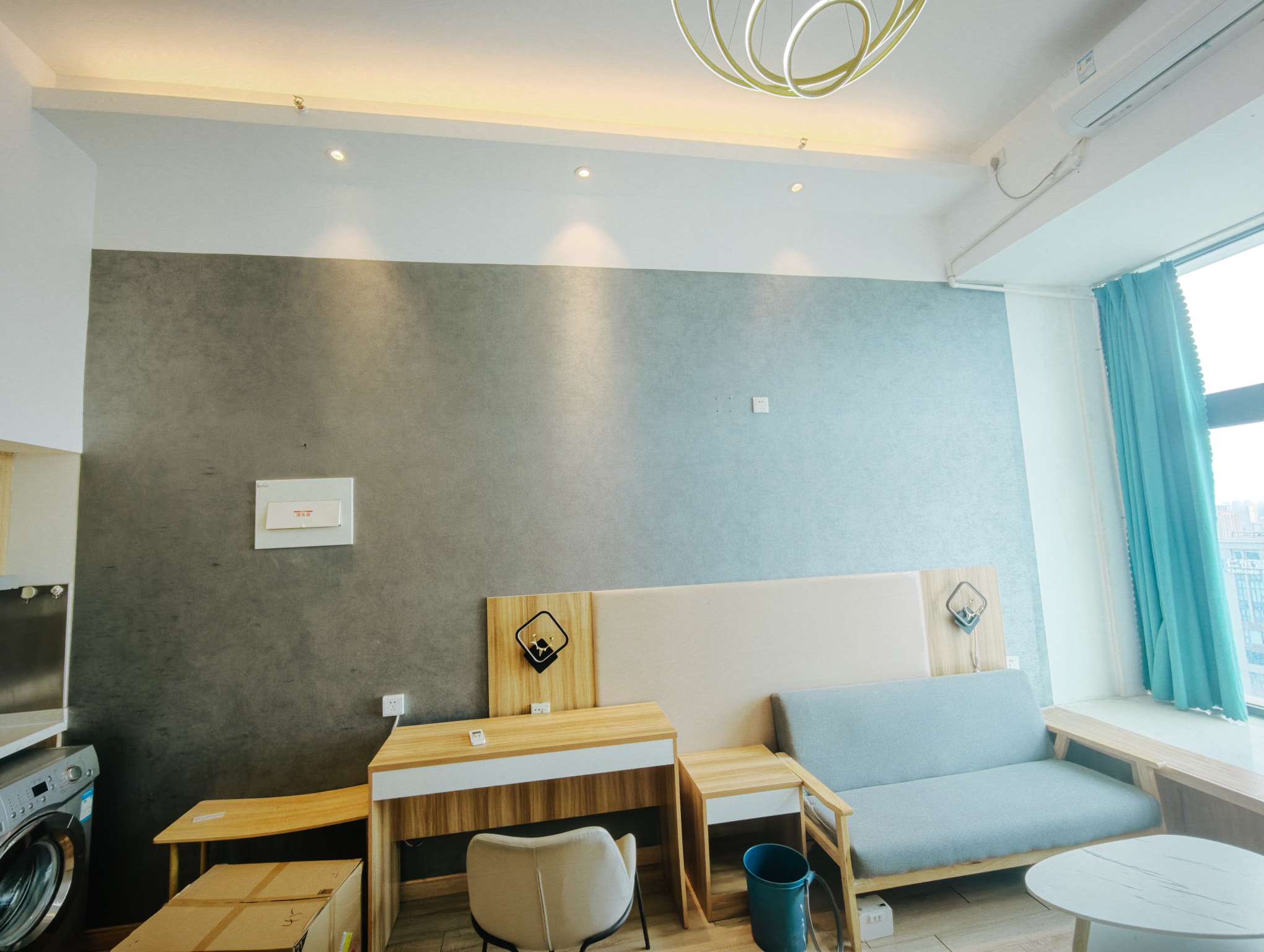 万科大都会万公馆