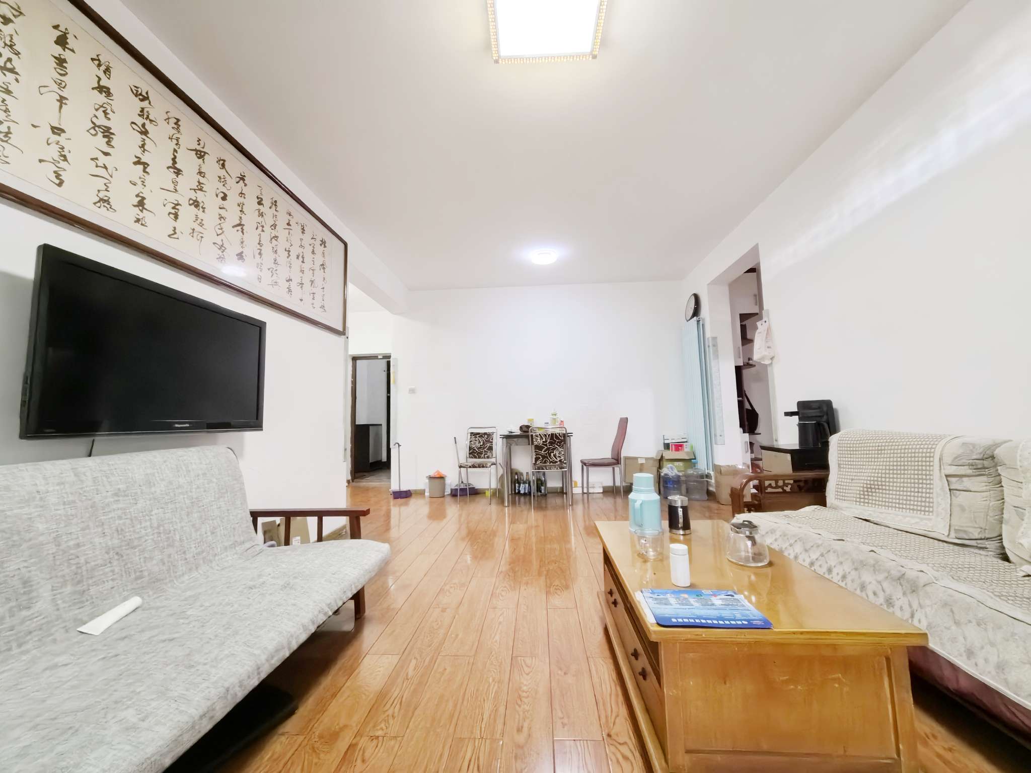 福泰新都城东区