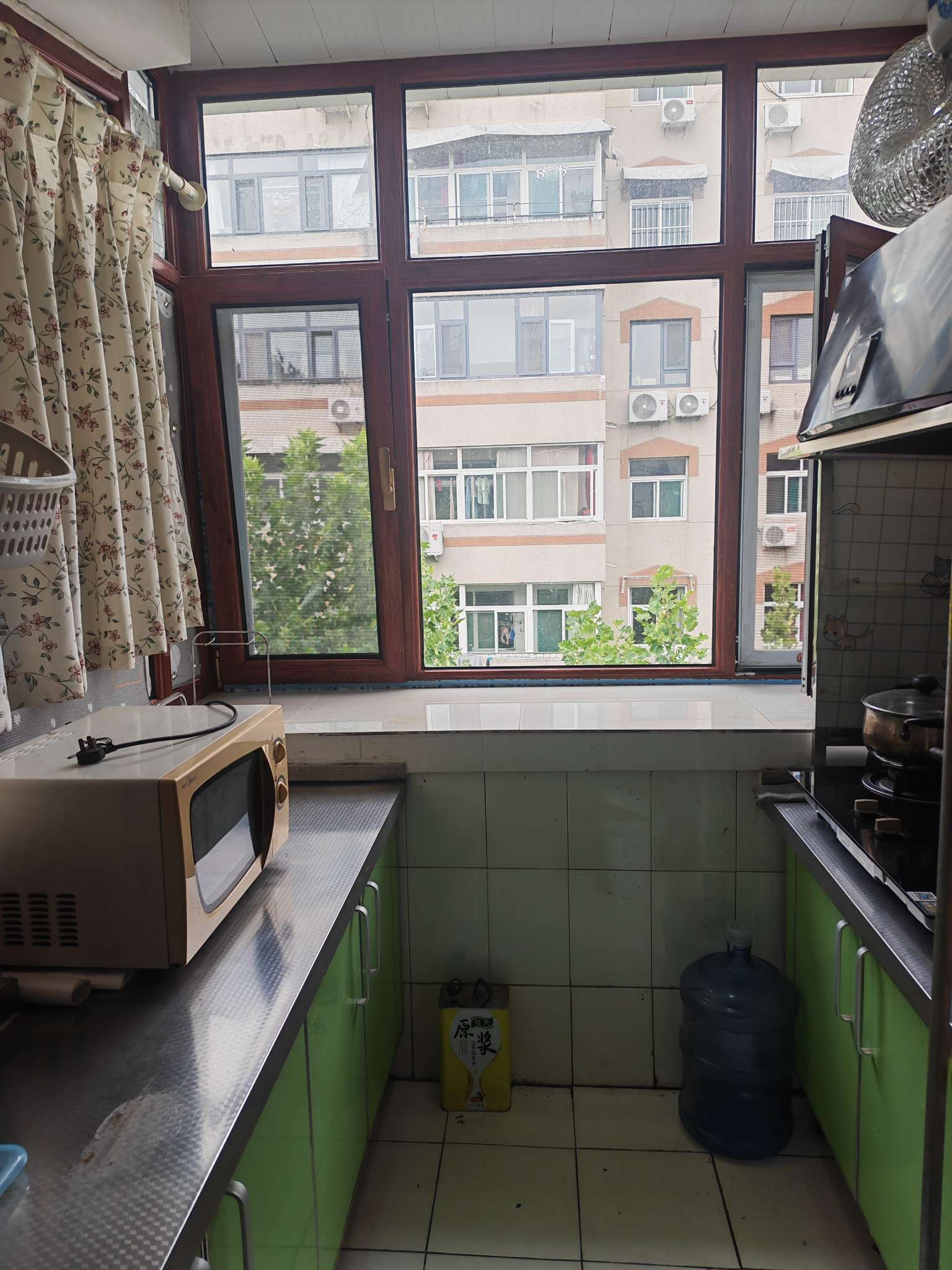 绿地新里梵尔赛公馆