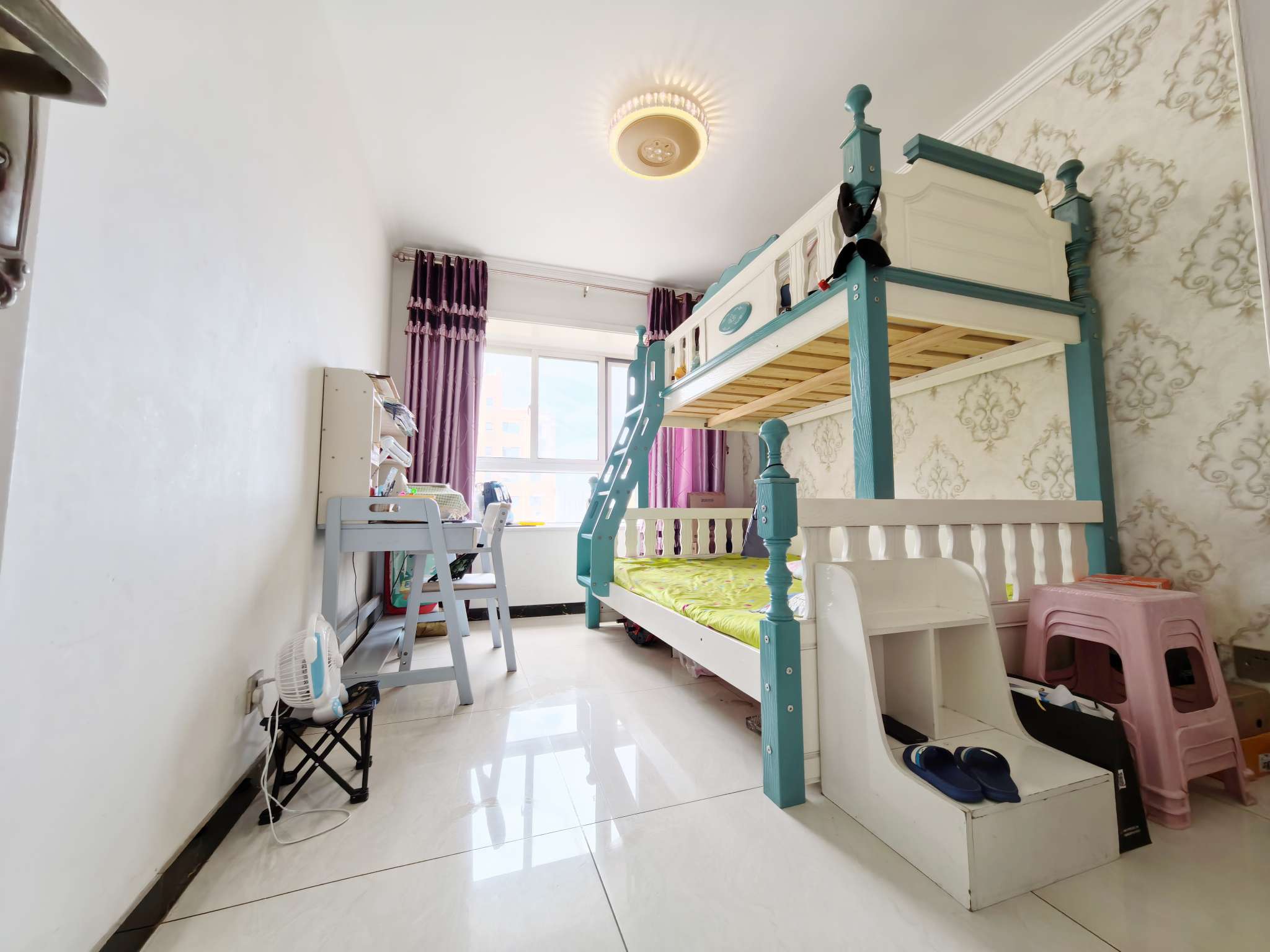 福泰新都城西区