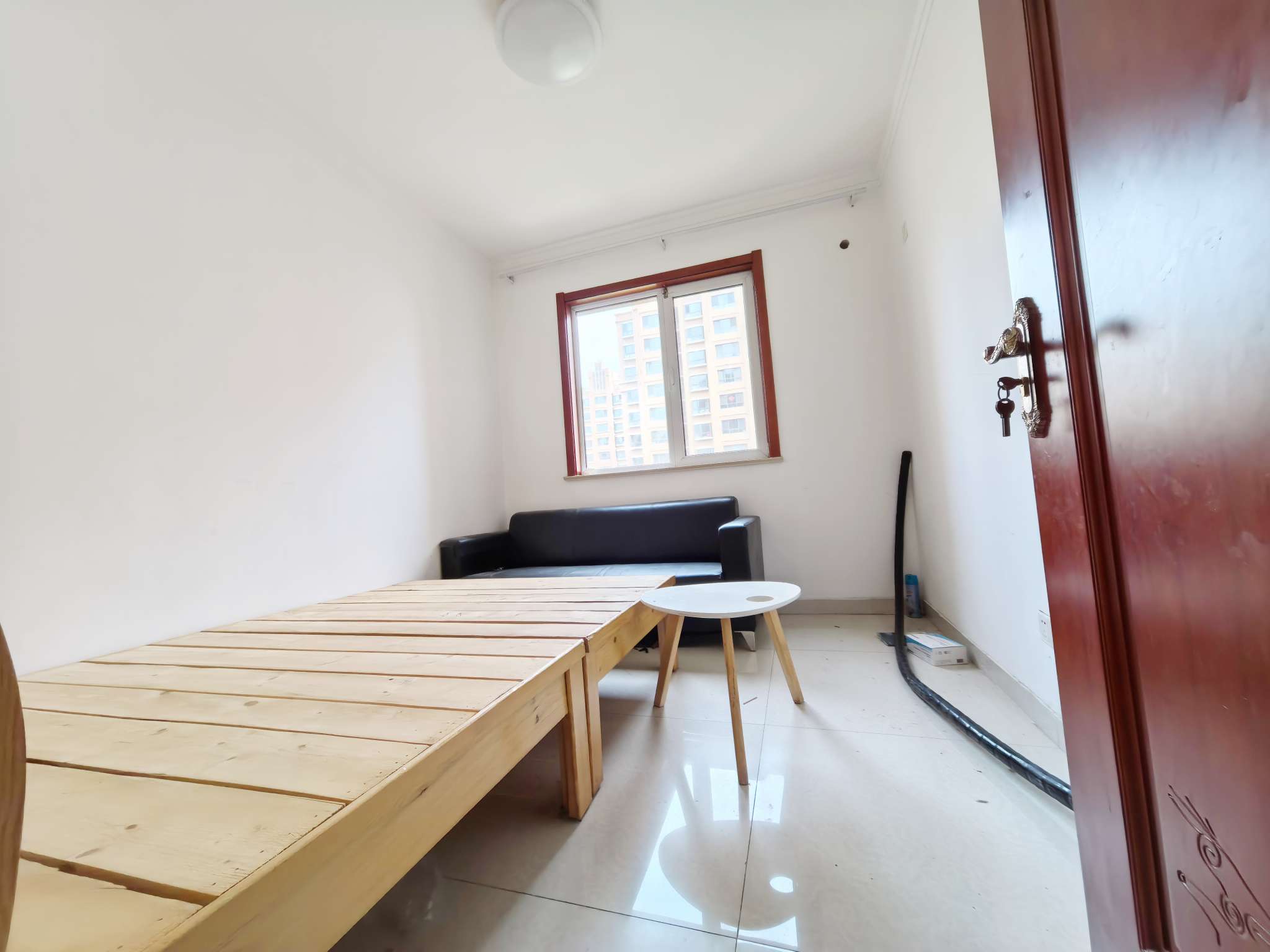 福泰新都城西区