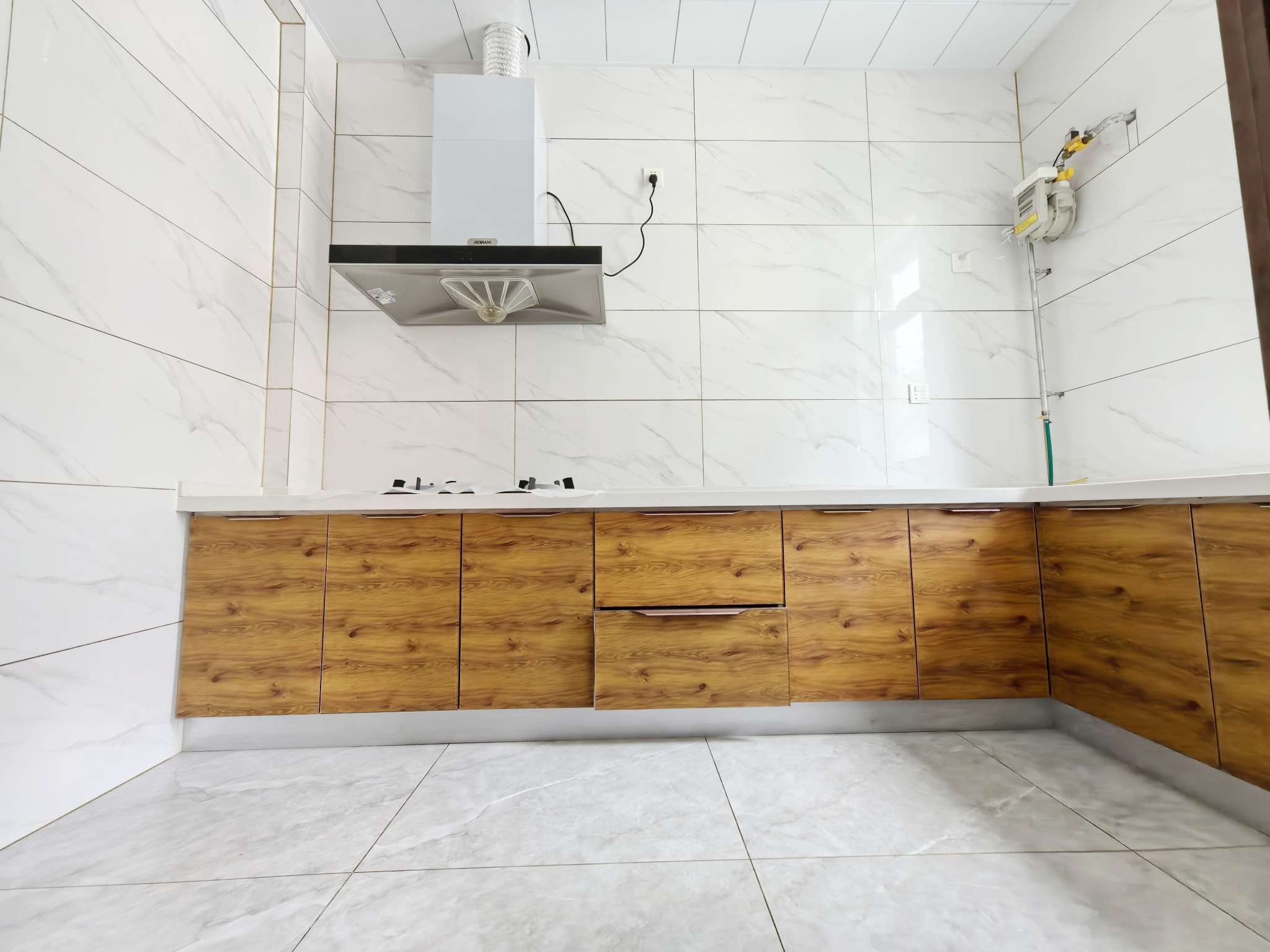 中国中铁诺德名府