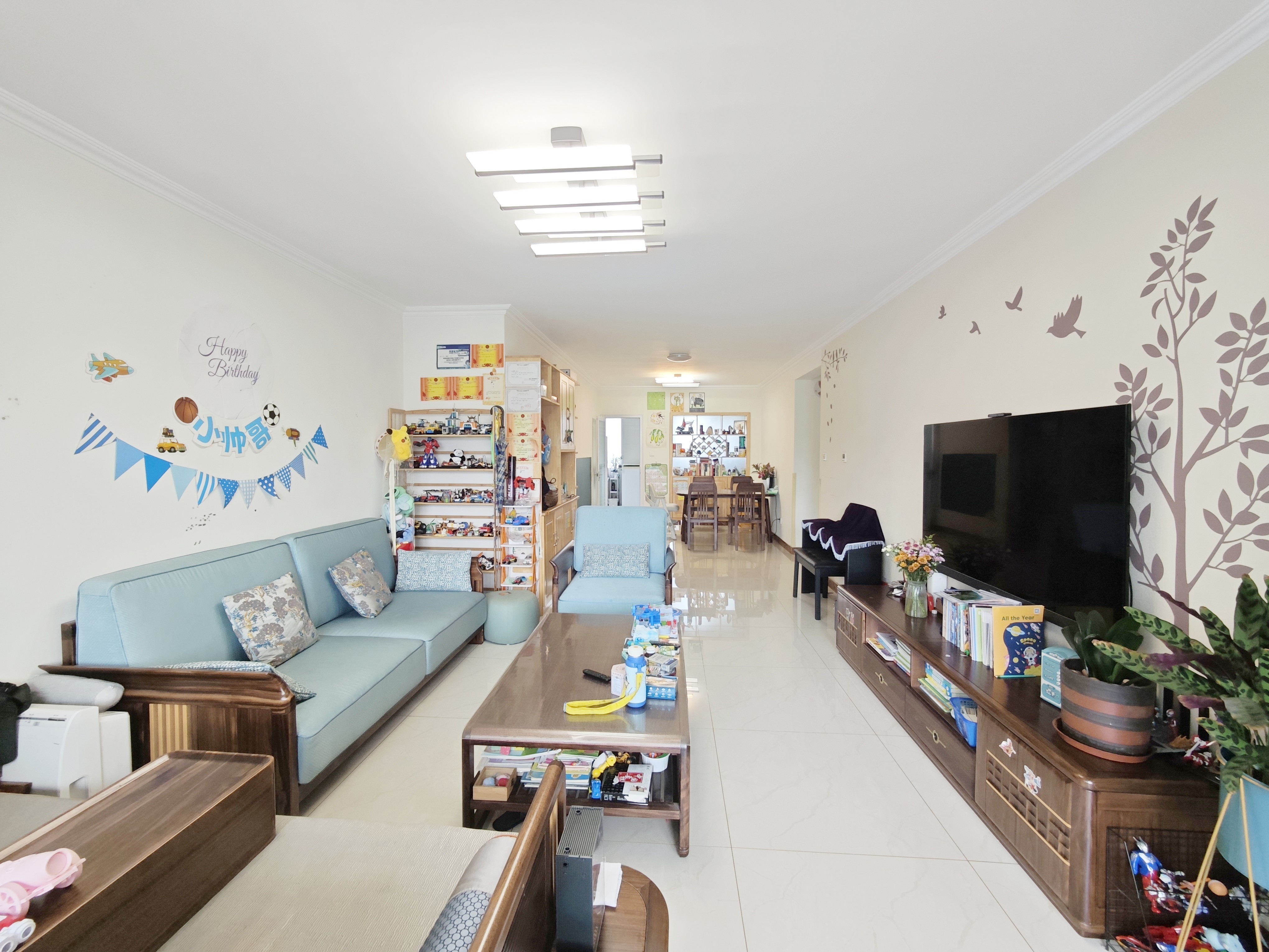 国华印象(住宅)