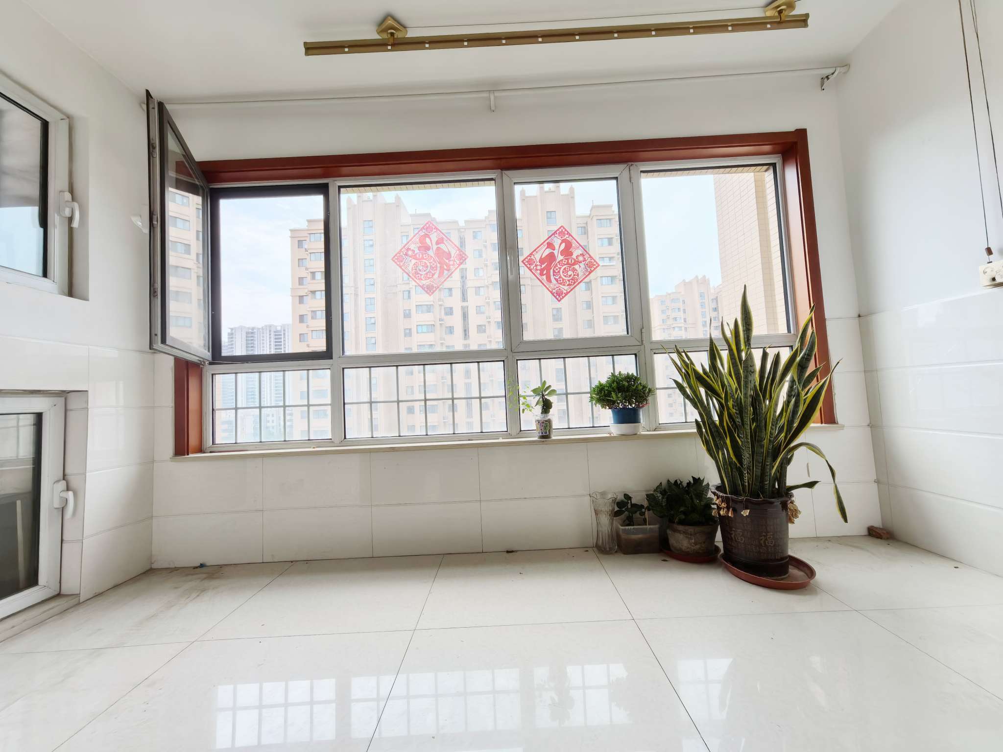 福泰新都城西区