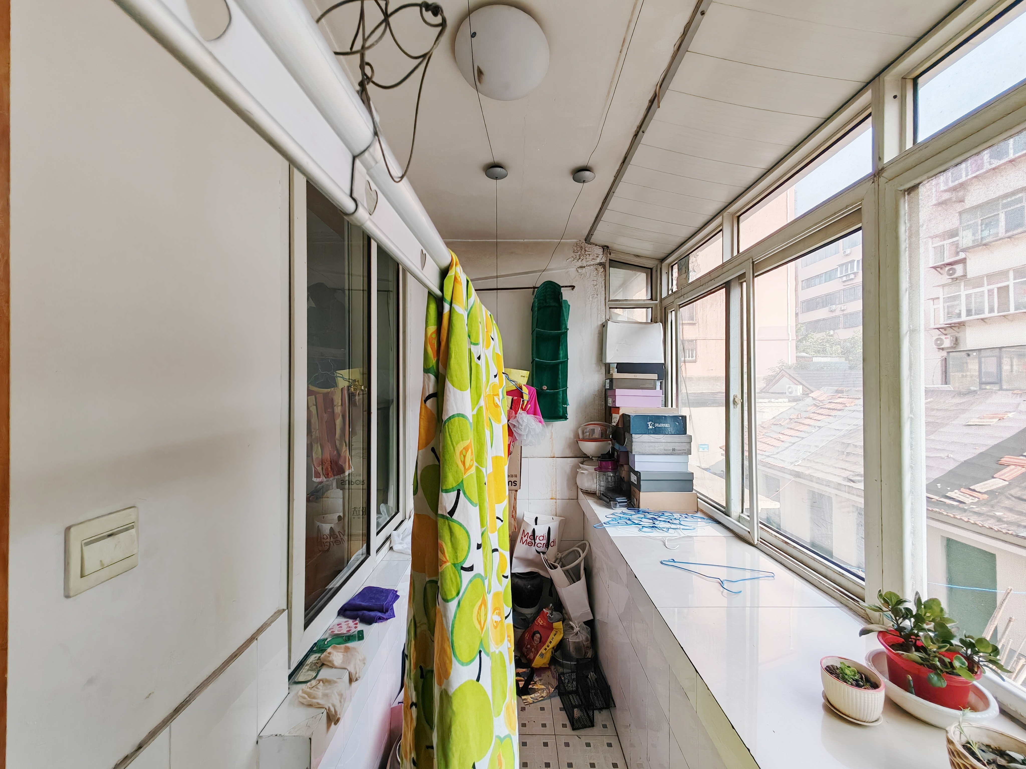 羊头峪东沟宿舍