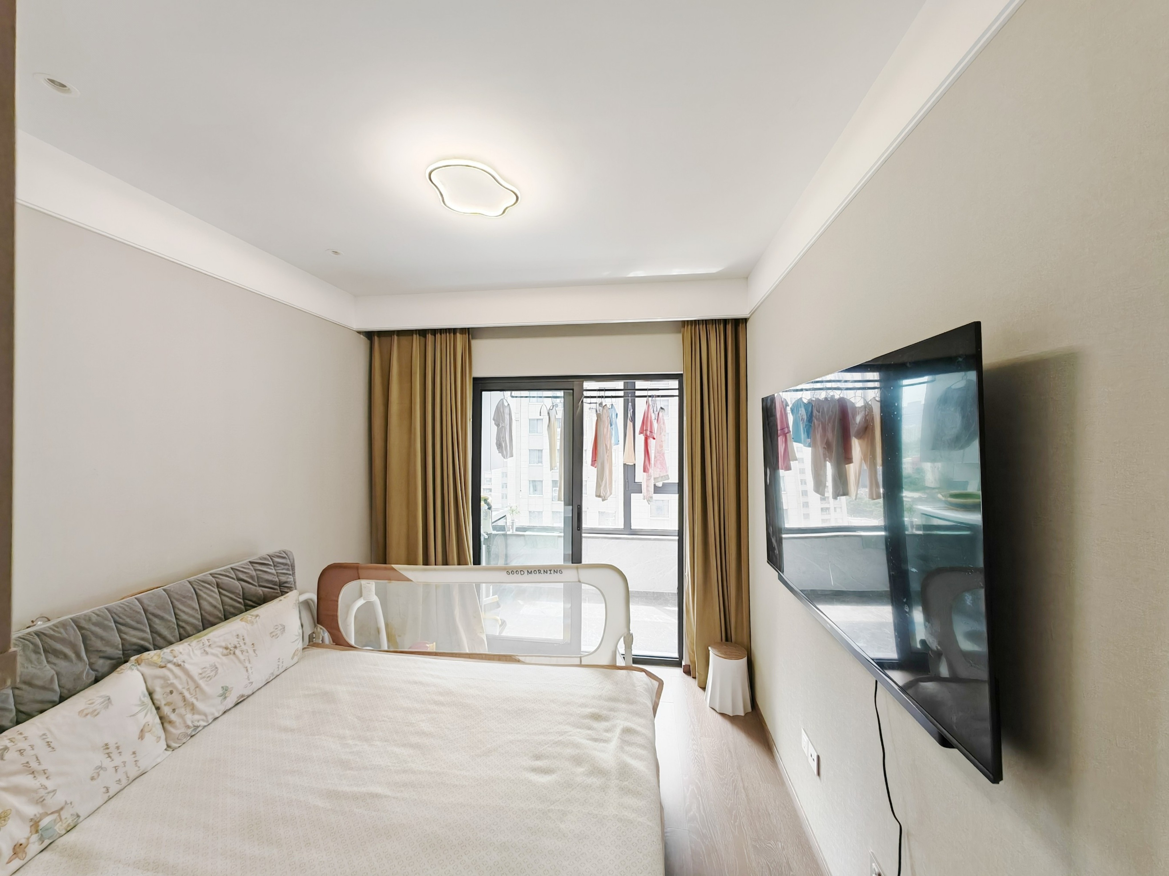 中信泰富济南尊