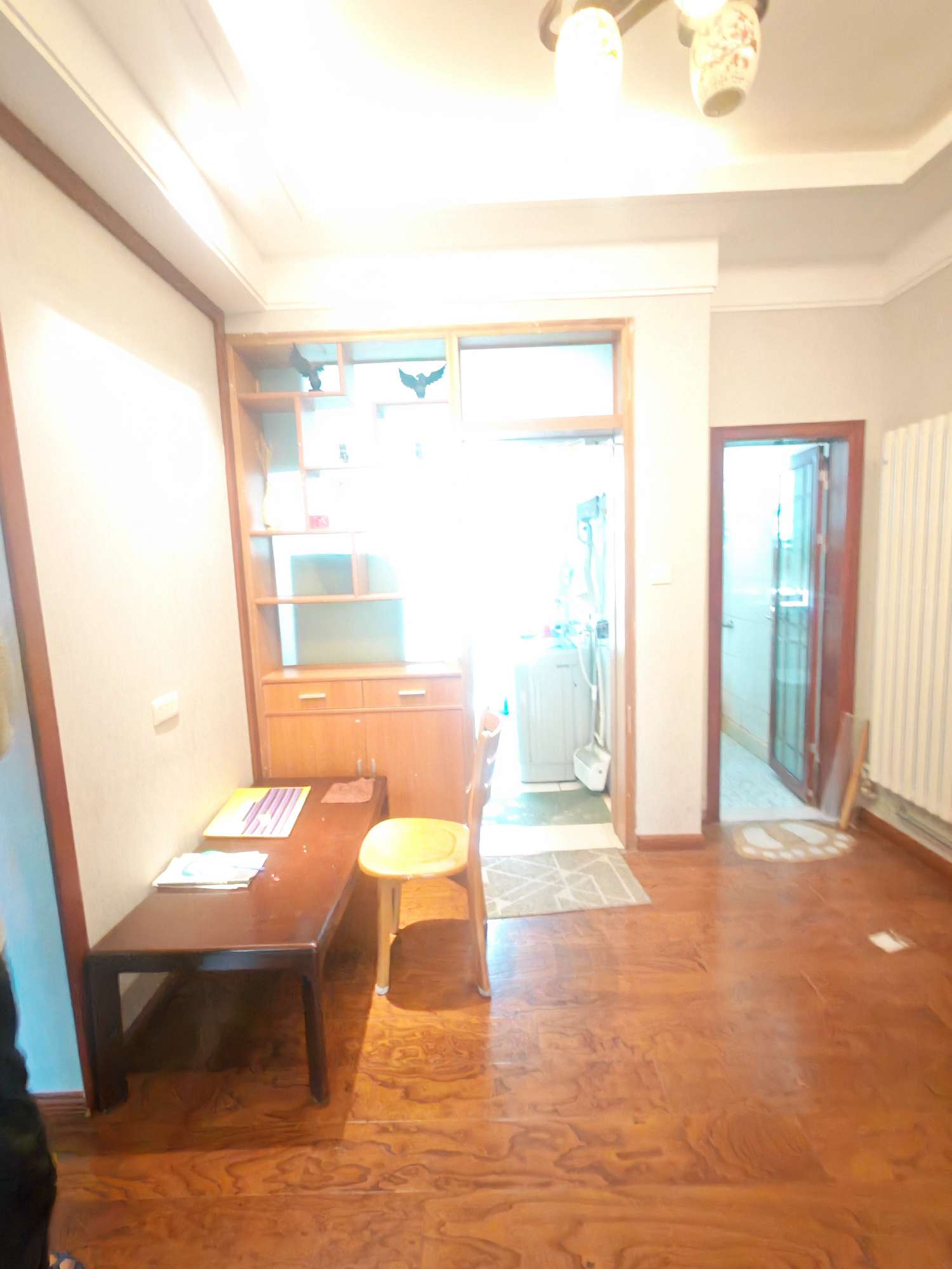 绿地新里梵尔赛公馆