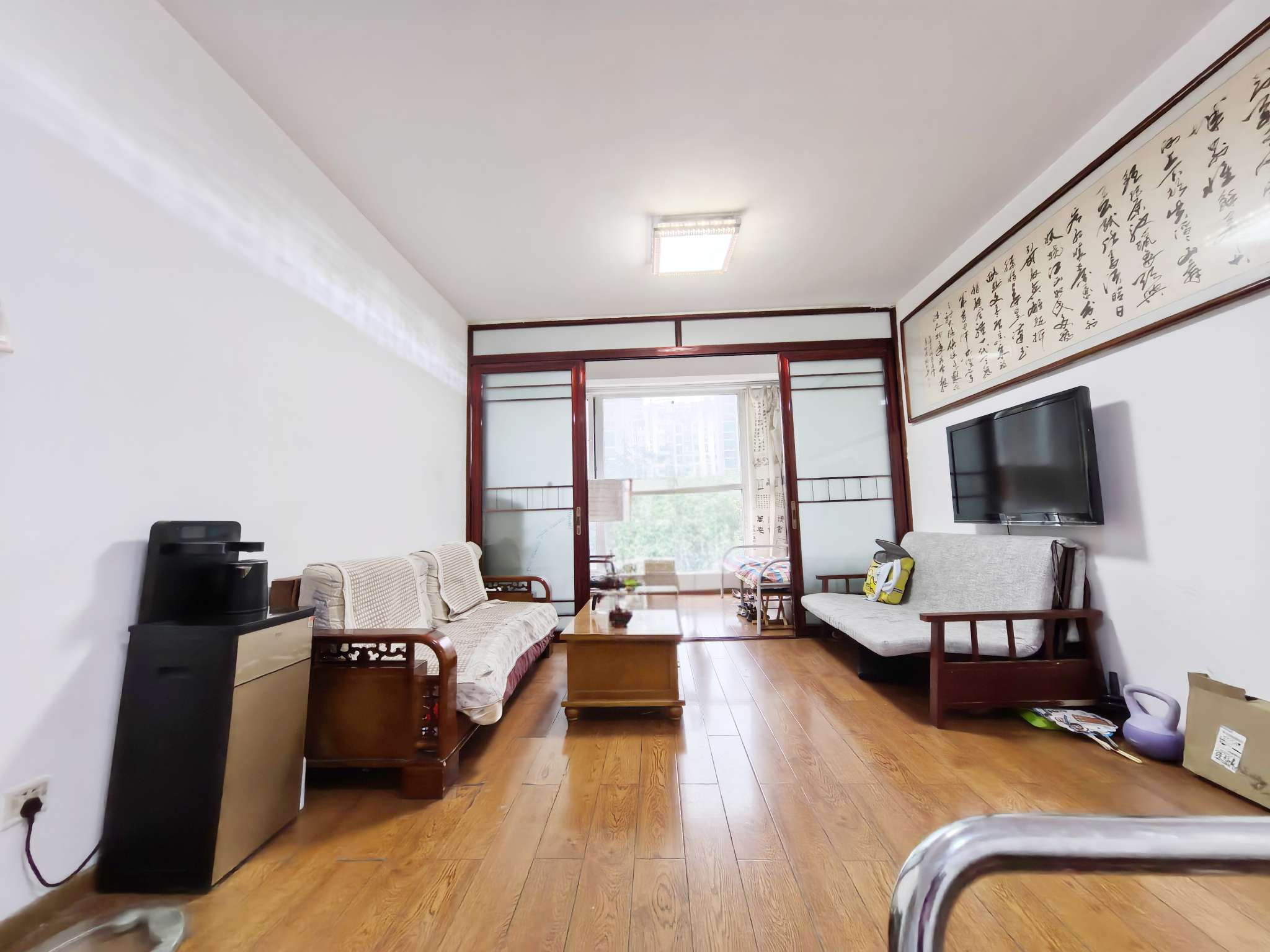  福泰新都城东区 南北