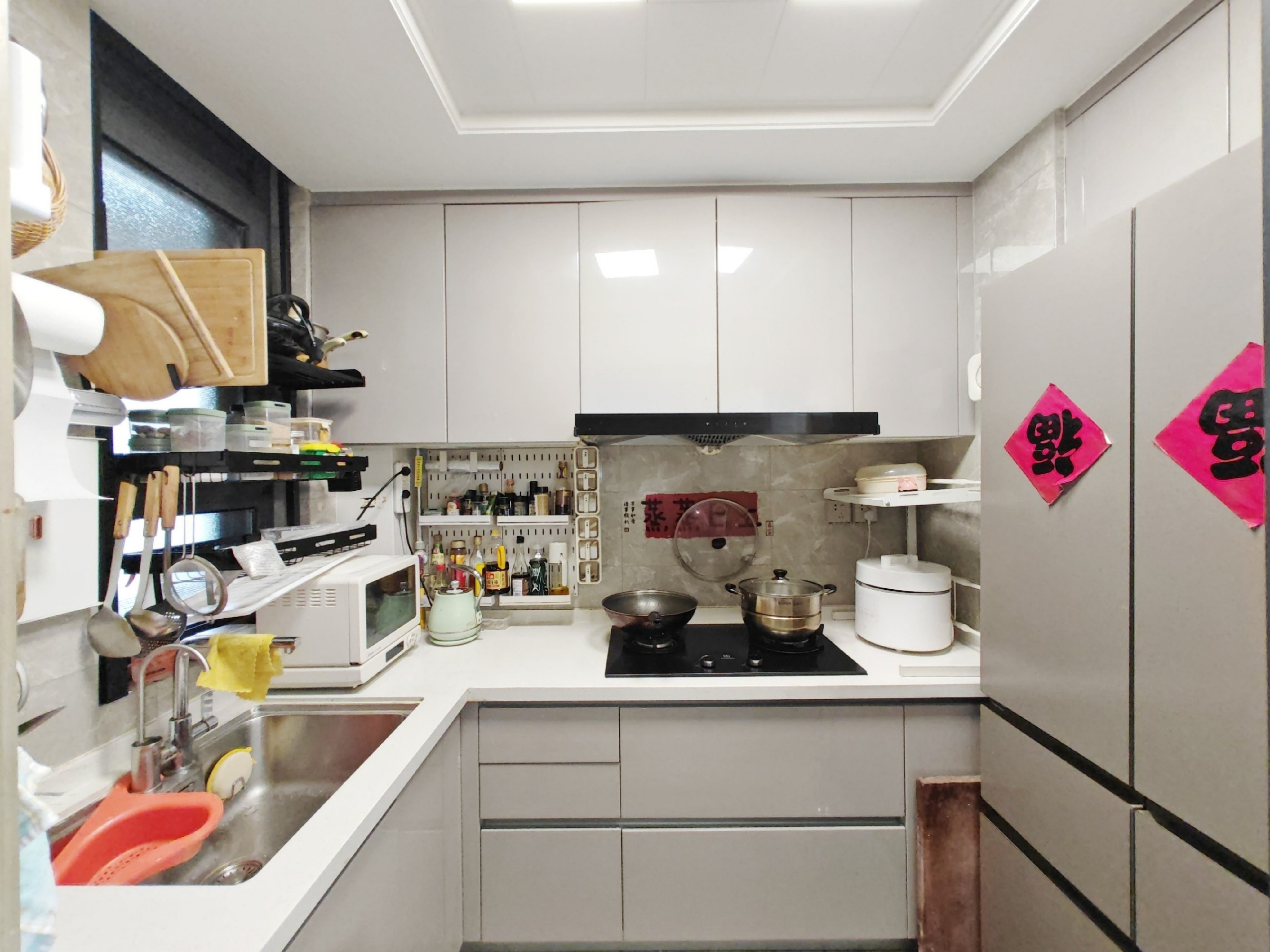 中信泰富济南尊