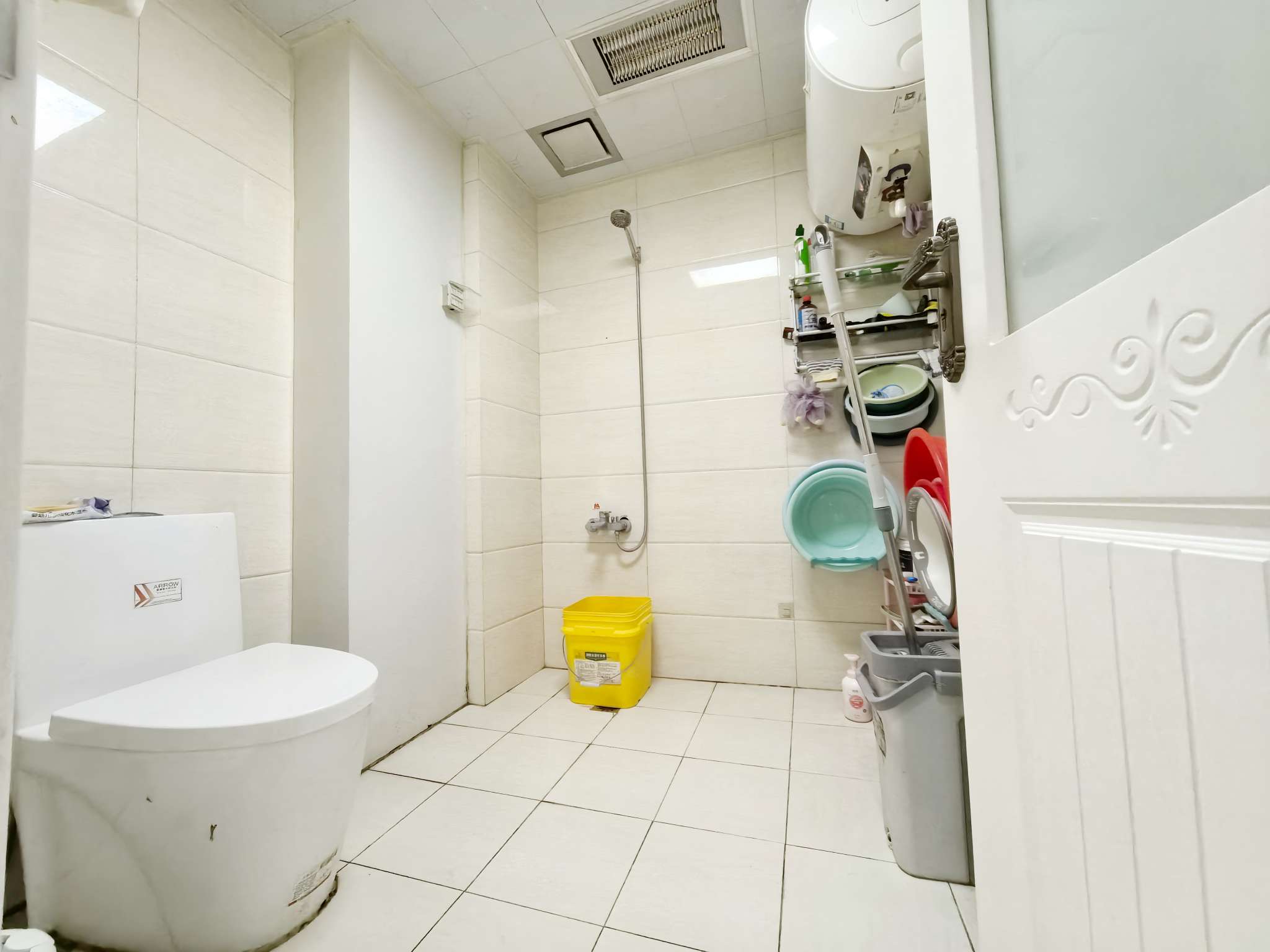 福泰新都城西区