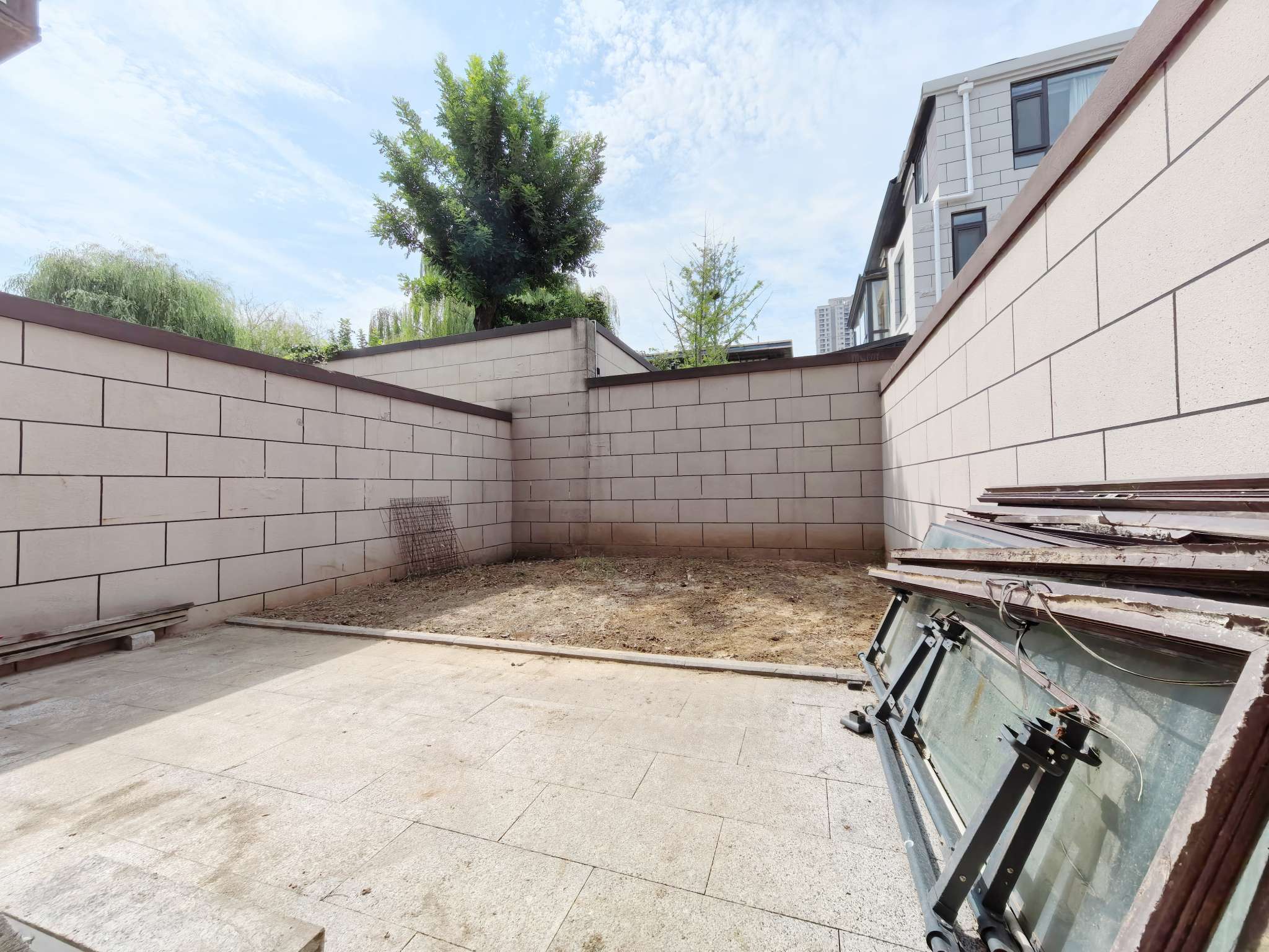 中国中铁诺德名府