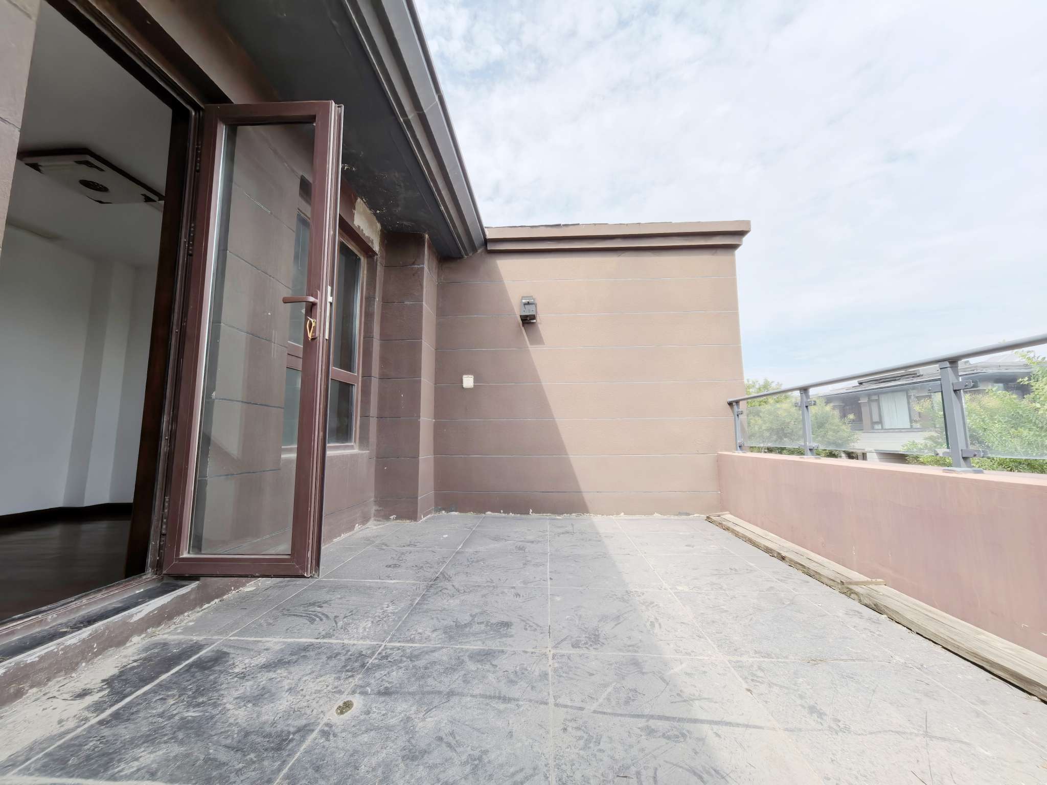 中国中铁诺德名府