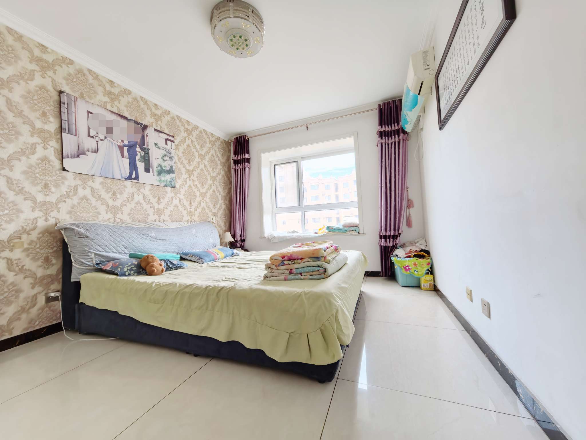 福泰新都城西区