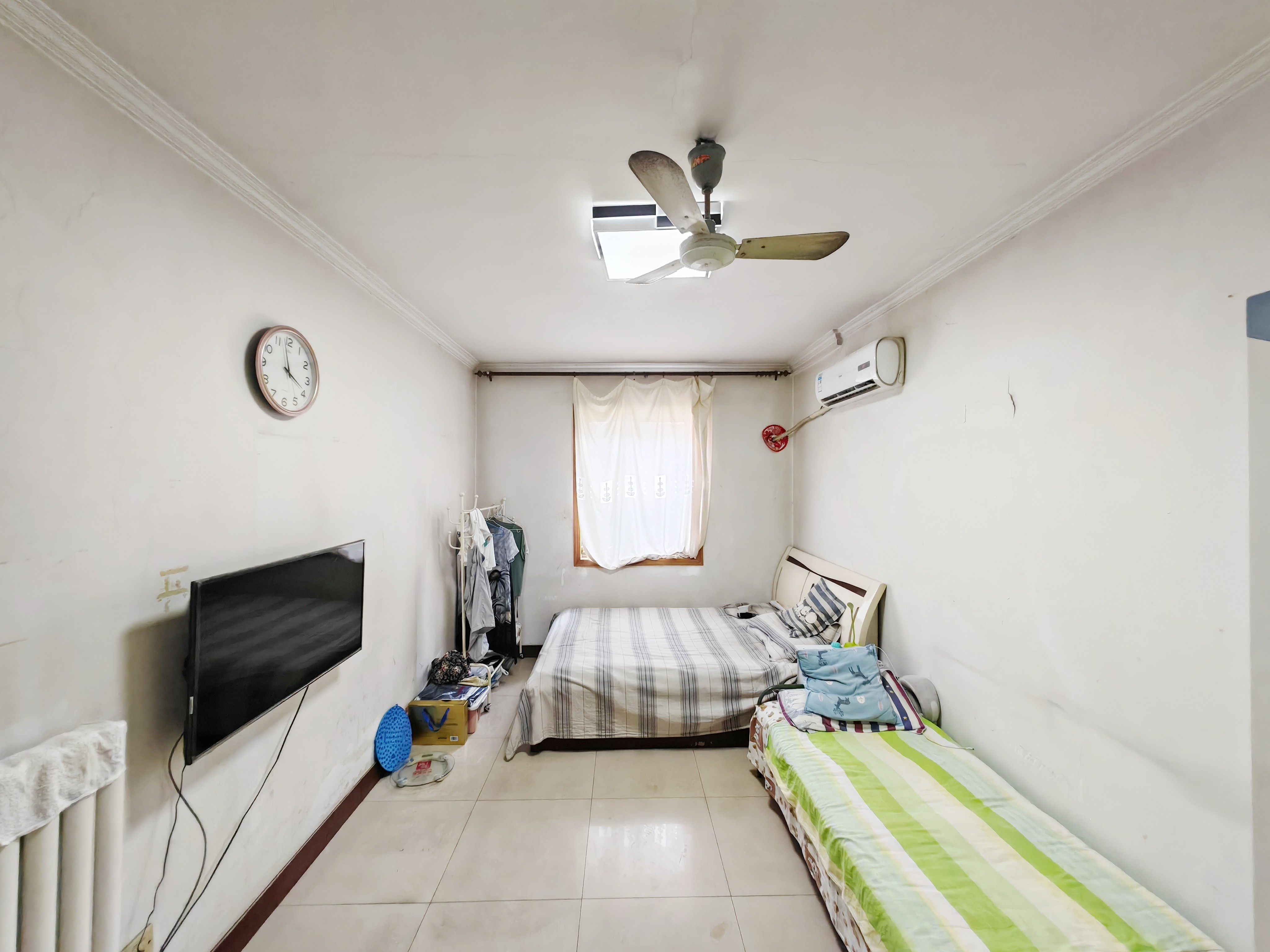 羊头峪东沟宿舍