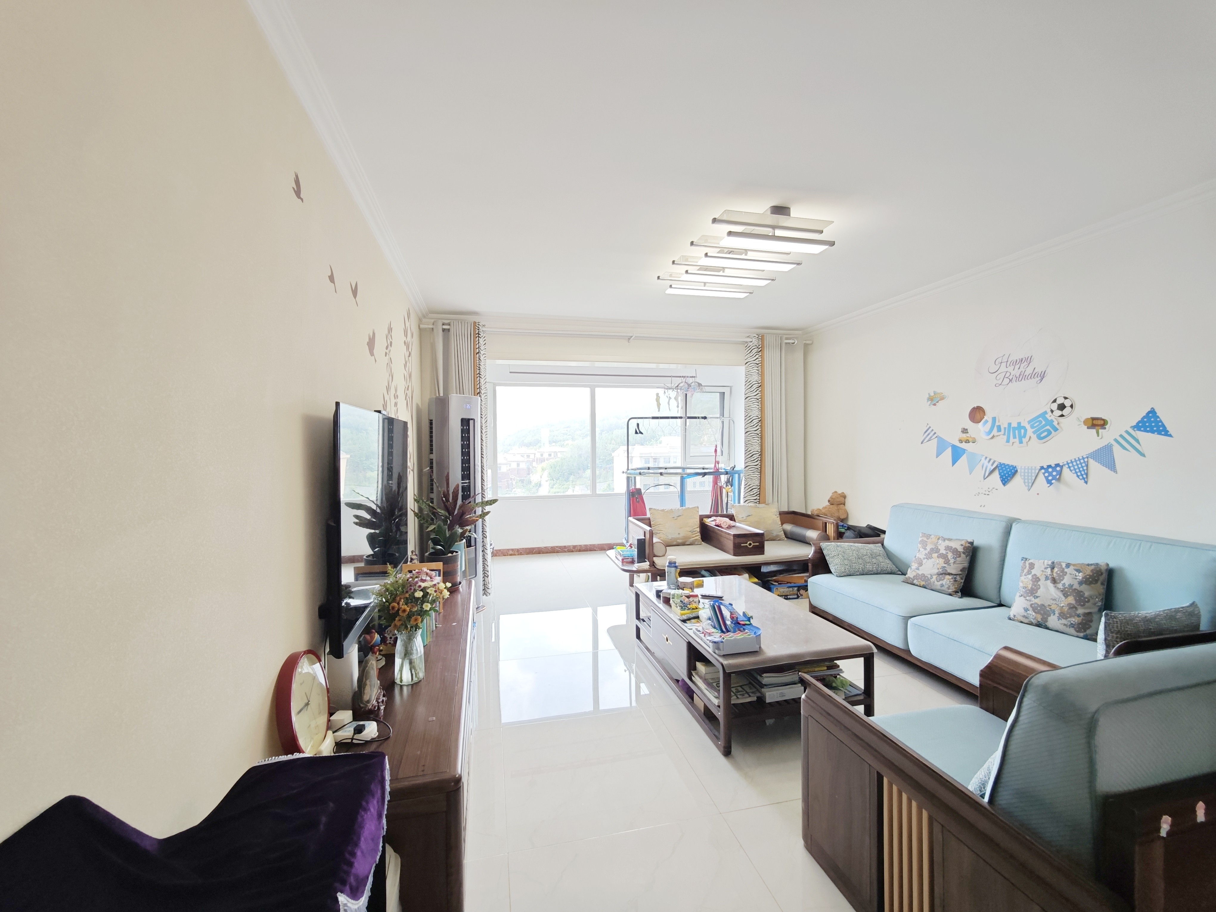 国华印象(住宅)