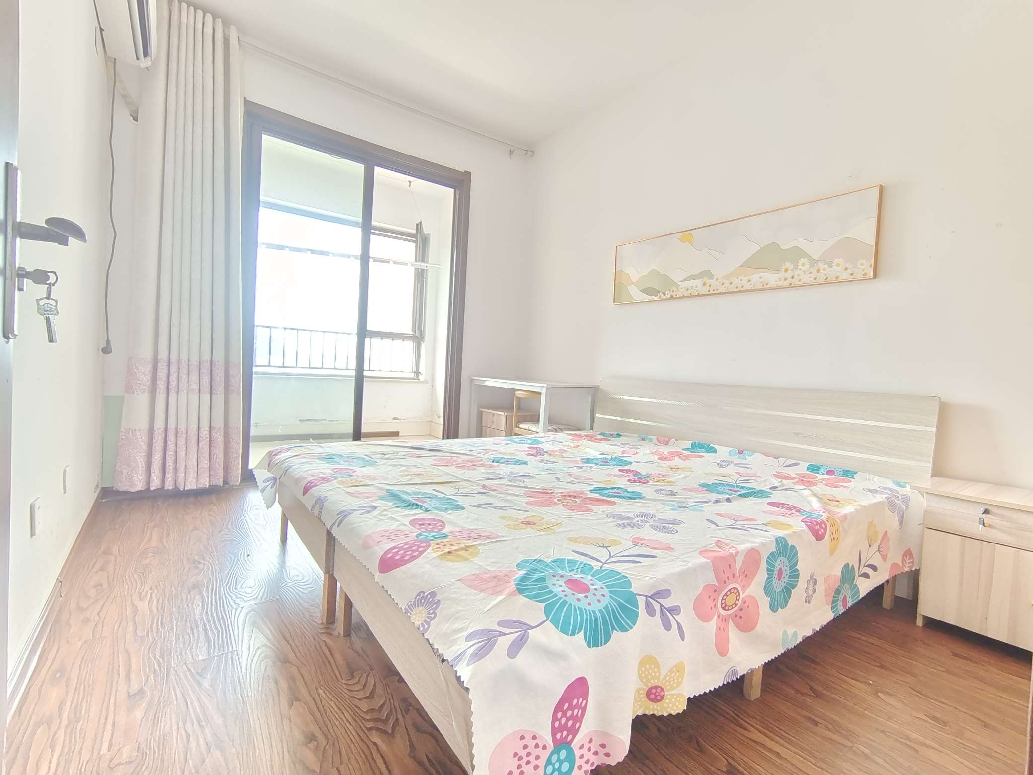 中建锦绣城二期