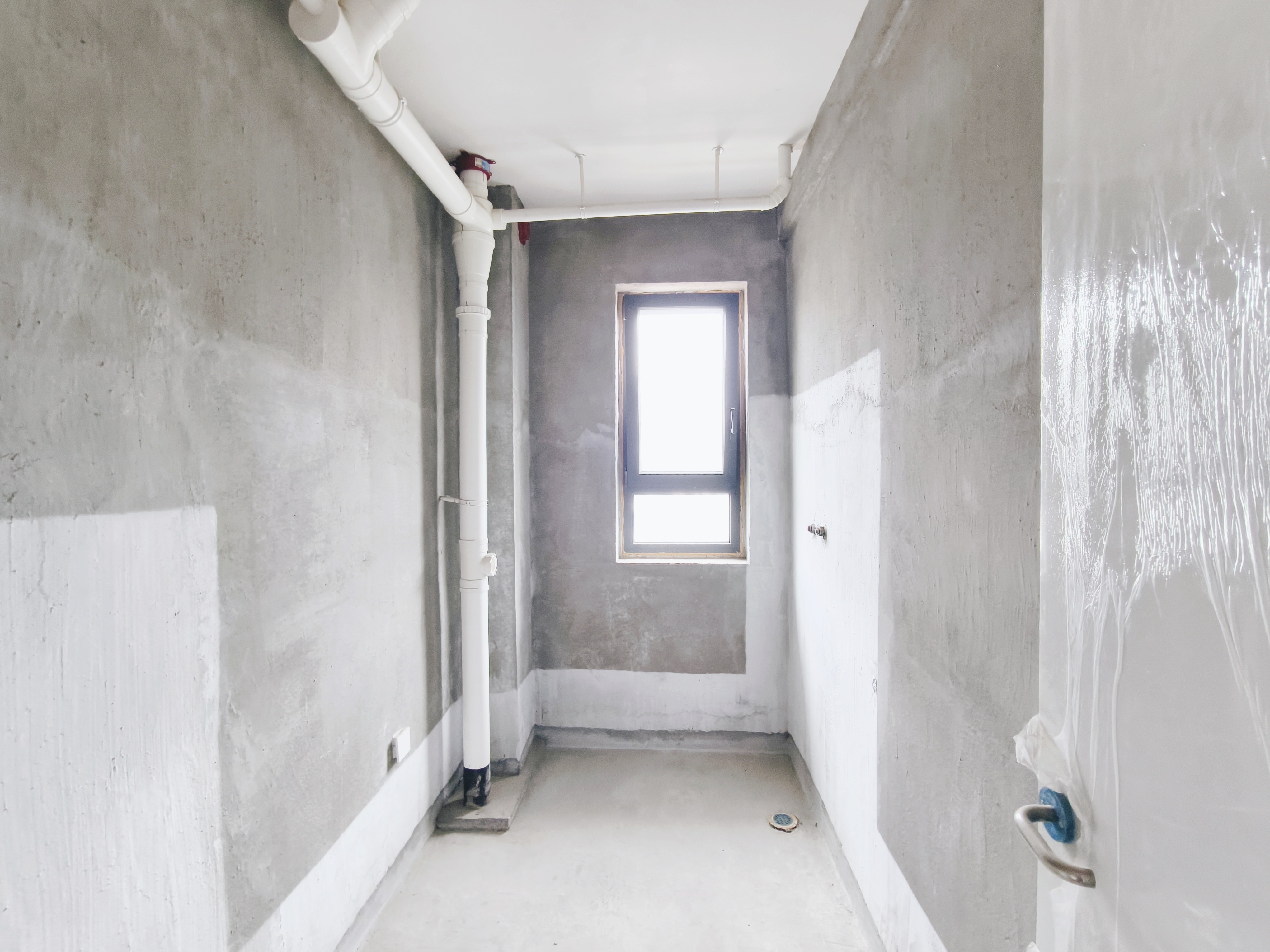 中新国际东城和玺四区