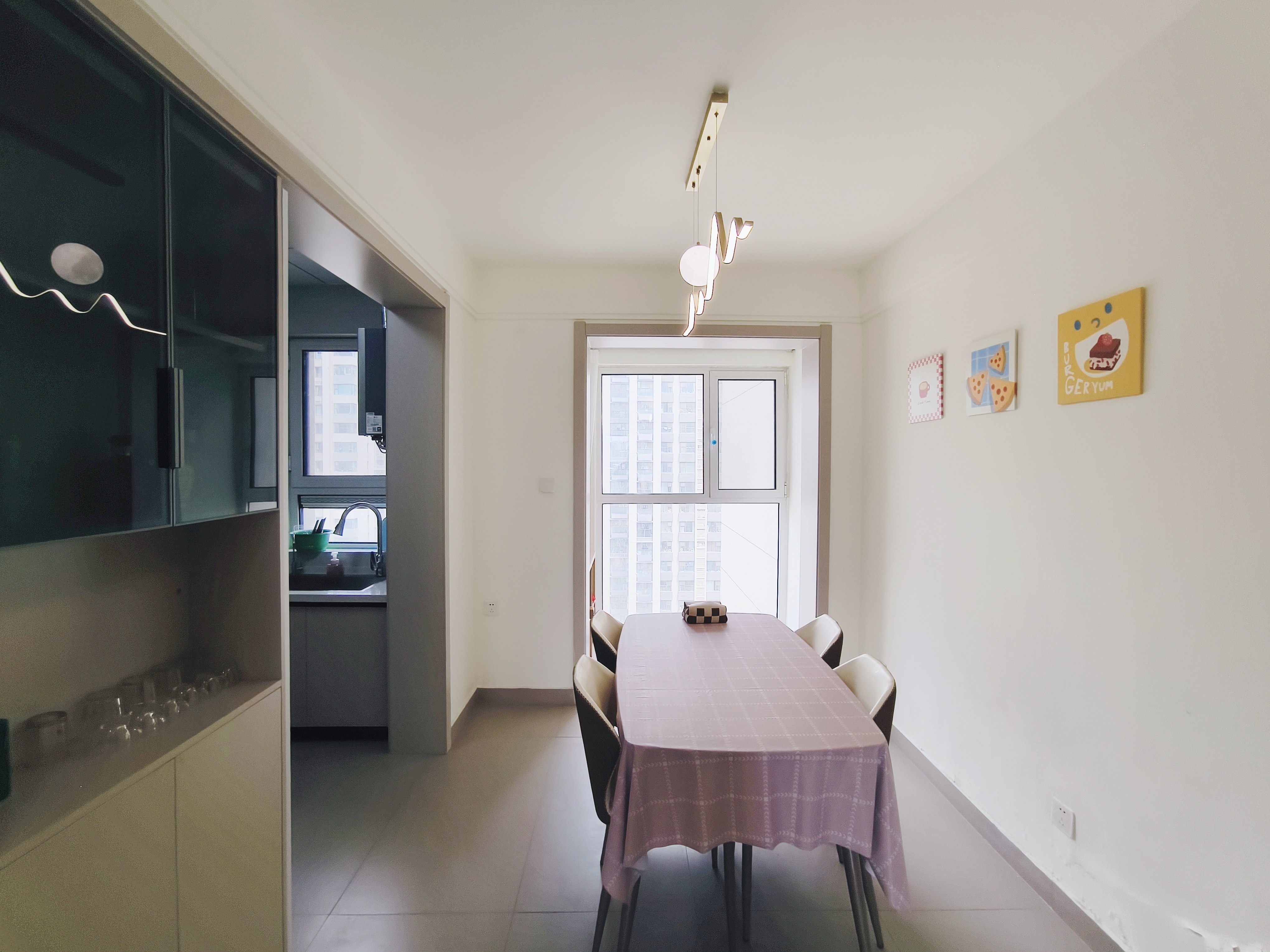 鲁能泰山7号二期