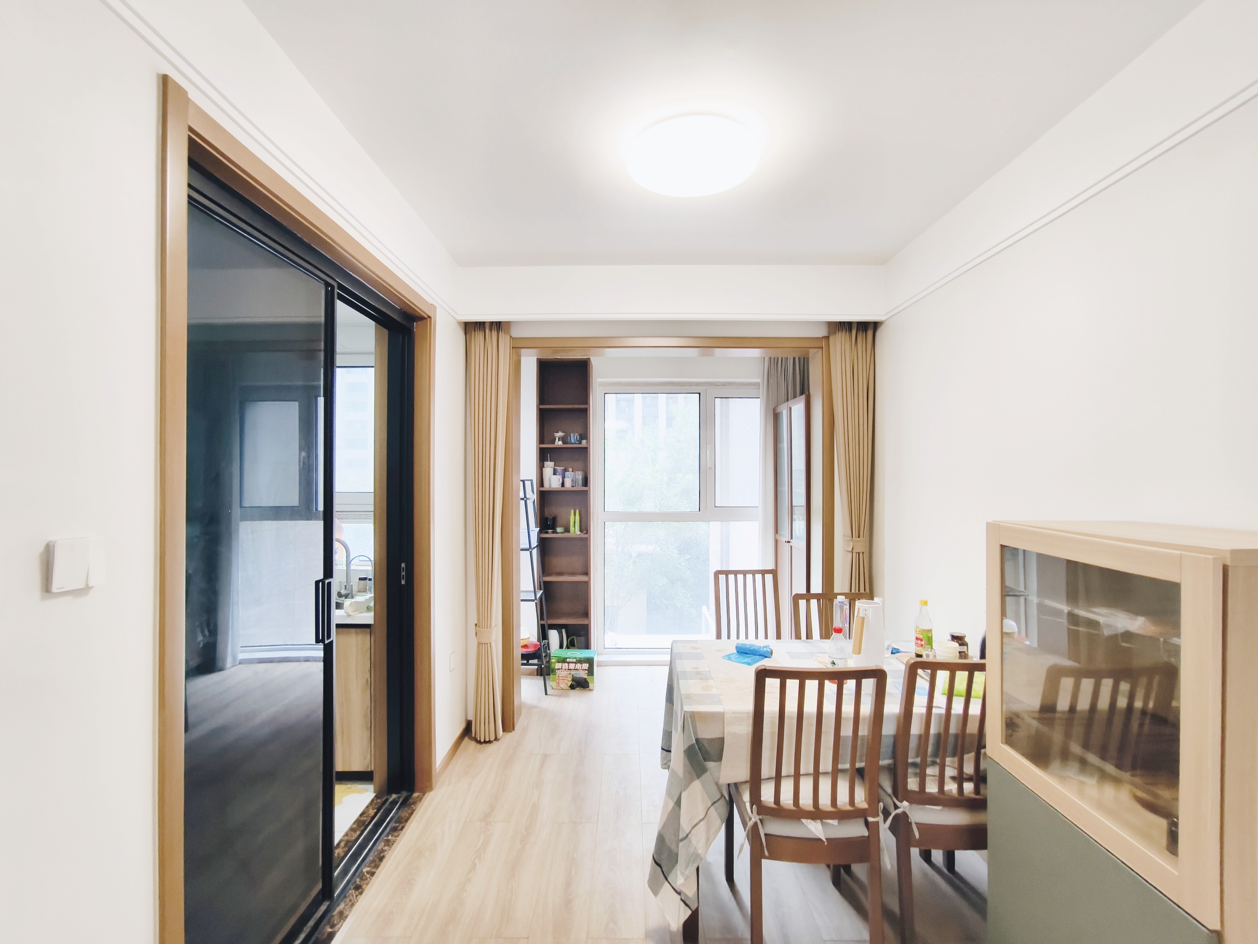 鲁能泰山7号二期