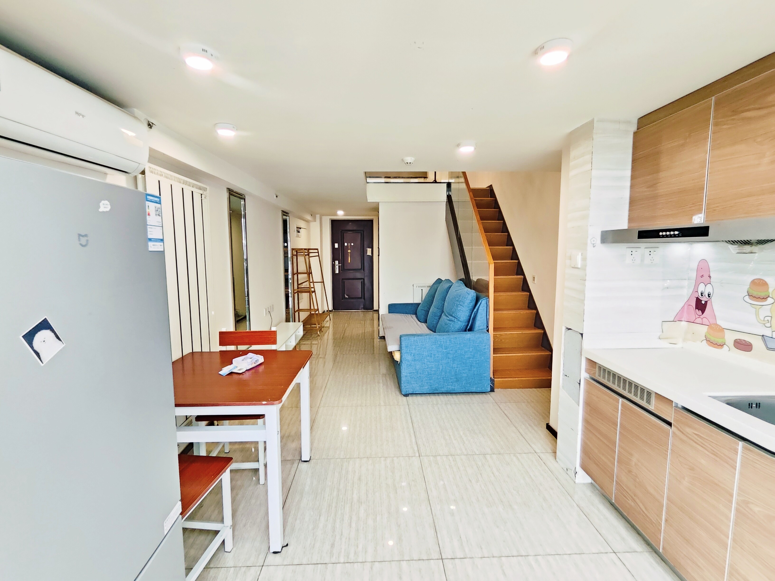 恒大滨河左岸公寓(临湖公馆花园)