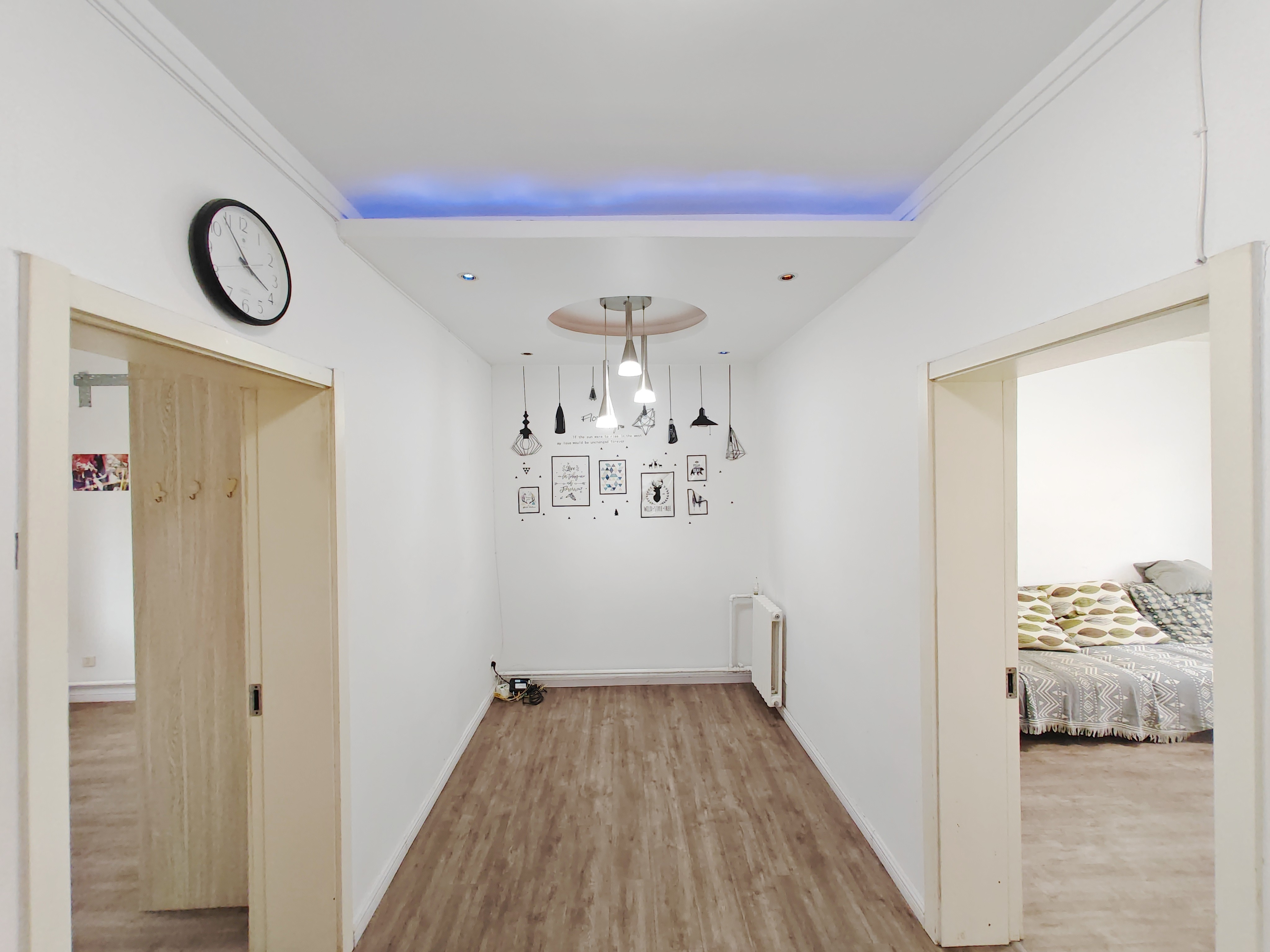 山师教工三宿舍