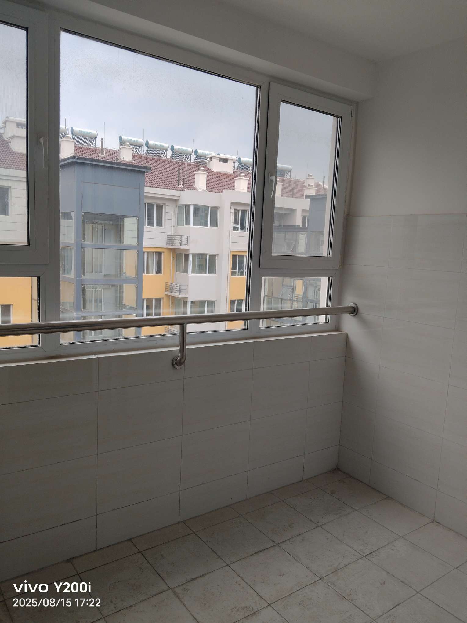 济南市大学科技园安置房