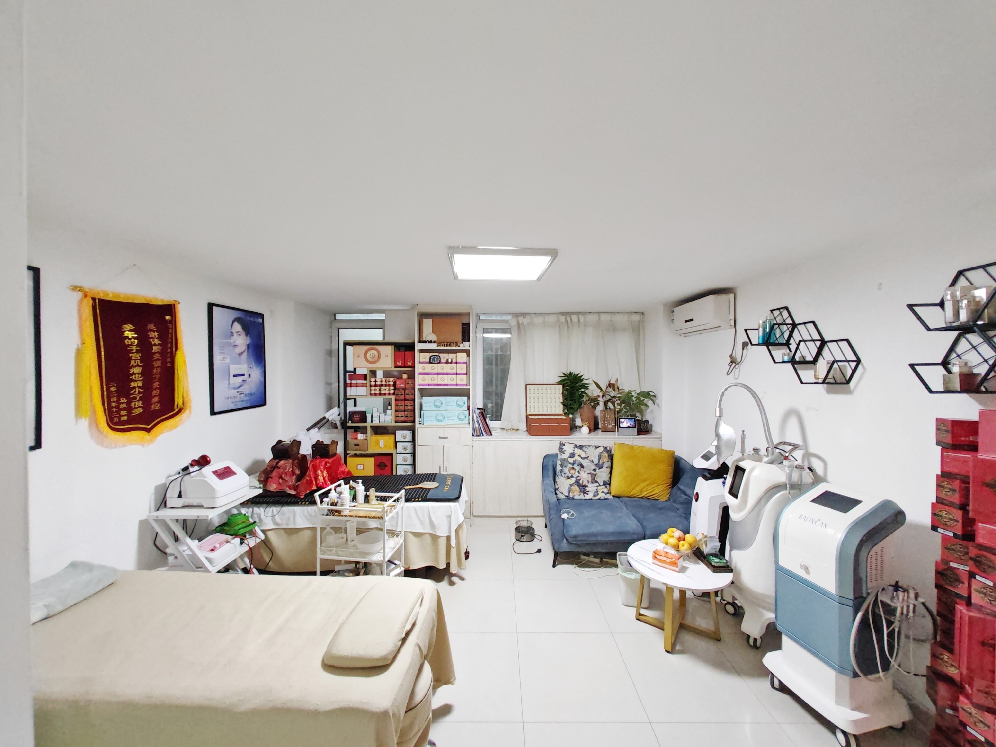  力高国际（商住楼） 北