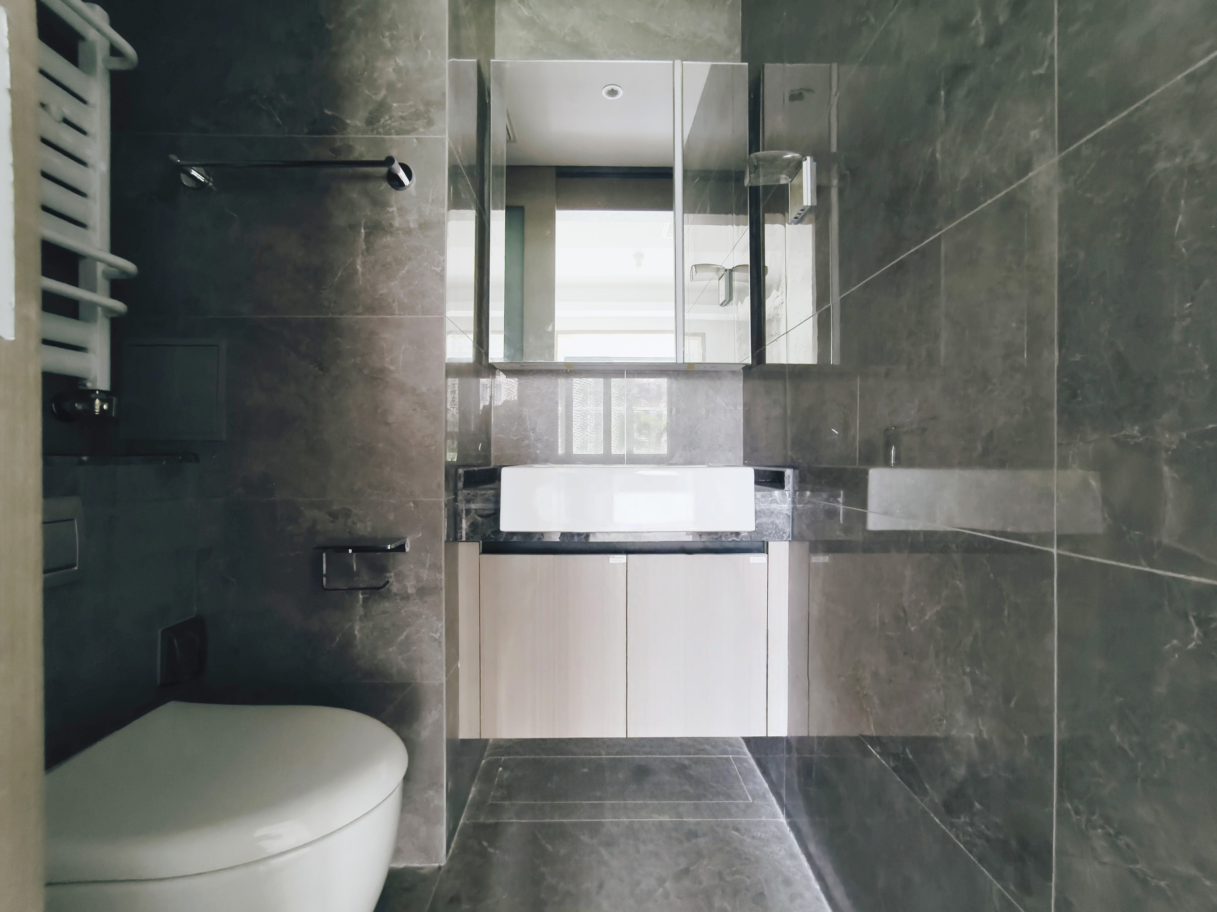 远洋潮起东方A5地块