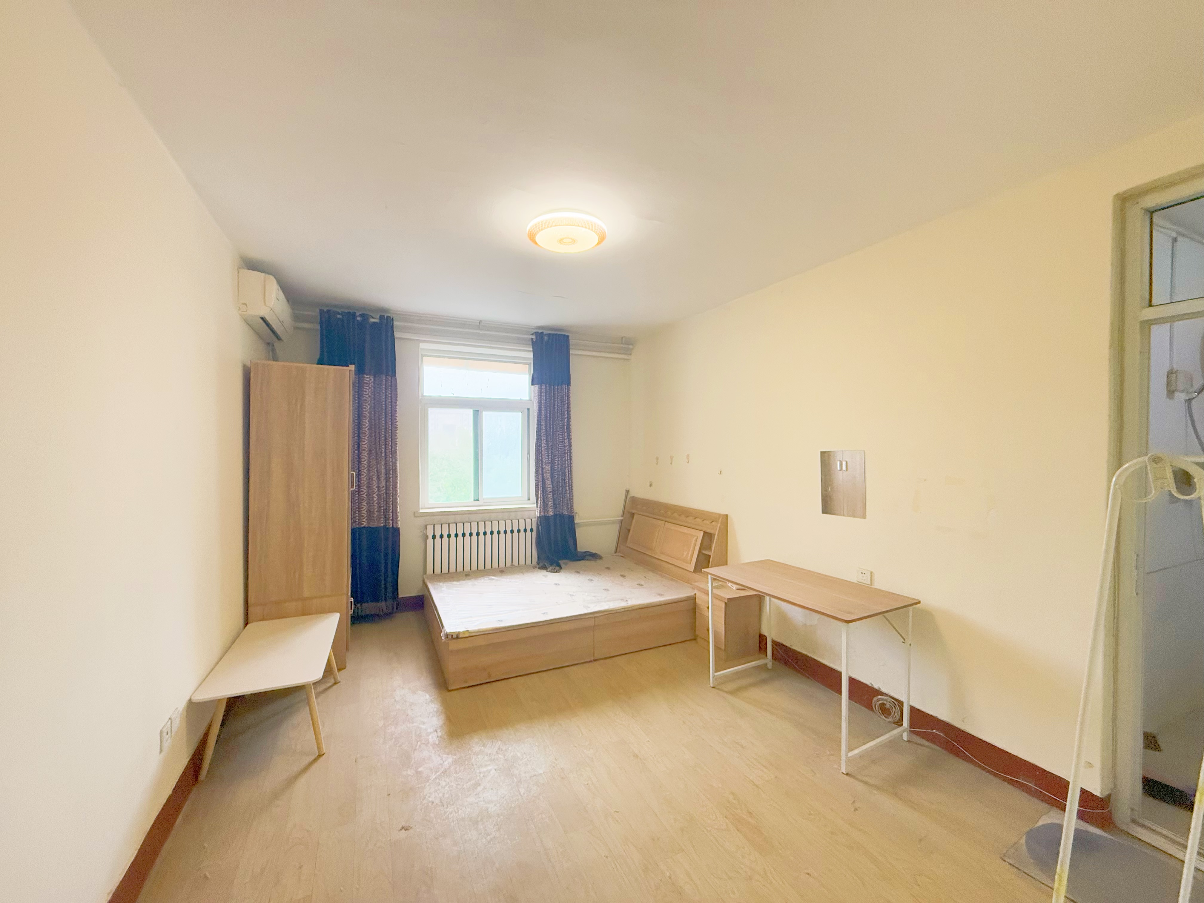  小纬五路2号 南北