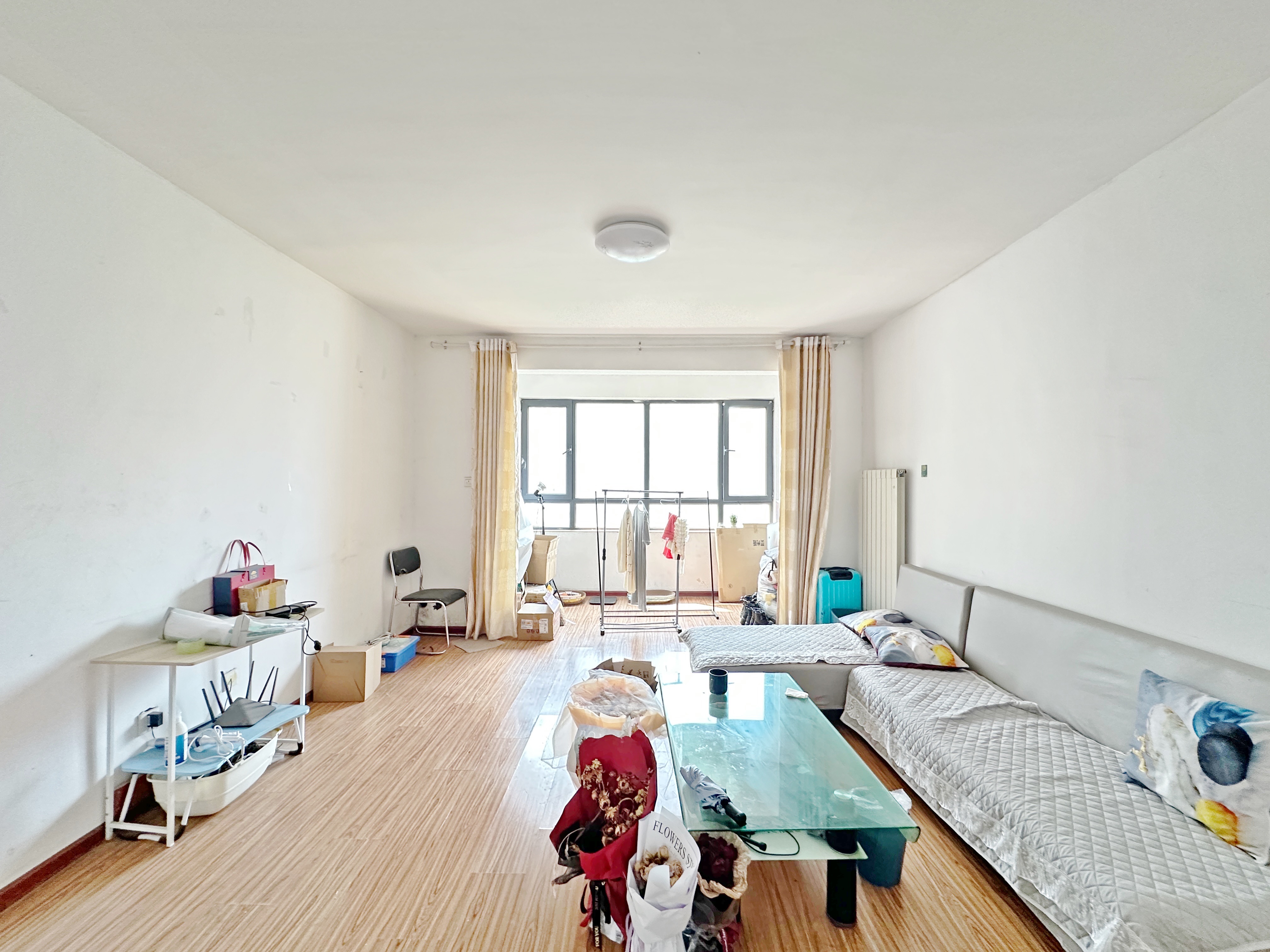 中海国际社区熙岸东区(A2地块）