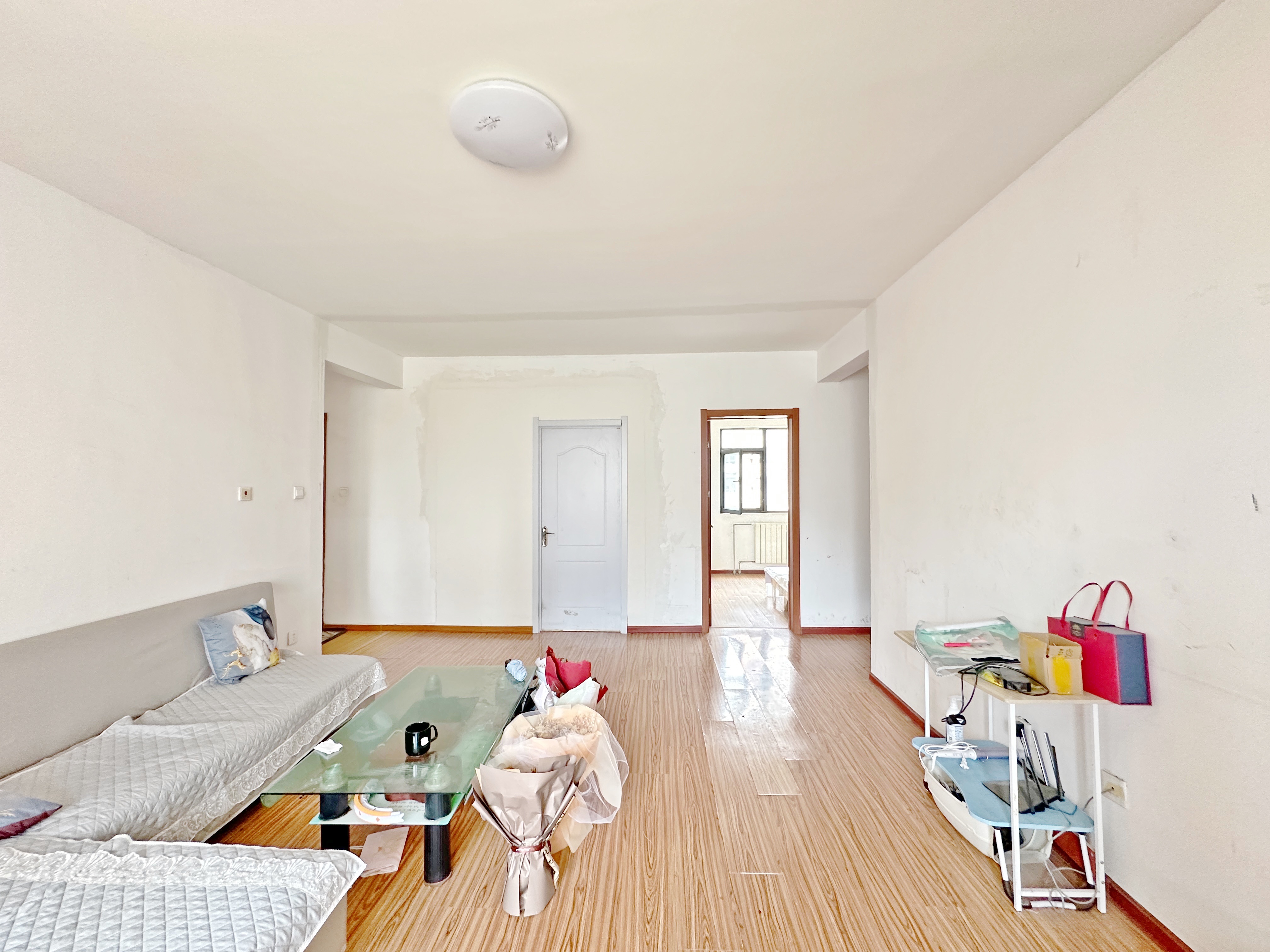  中海国际社区熙岸东区(A2地块） 南北