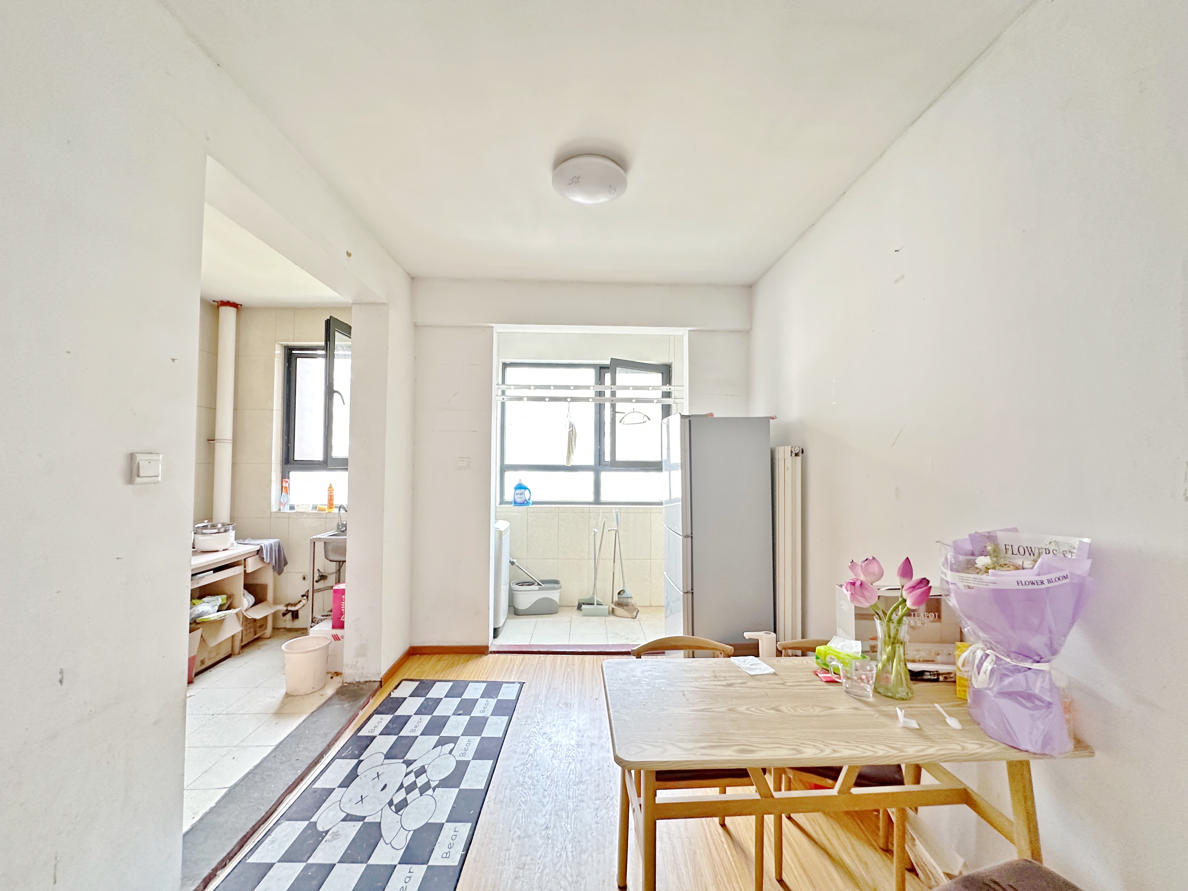 中海国际社区熙岸东区(A2地块）