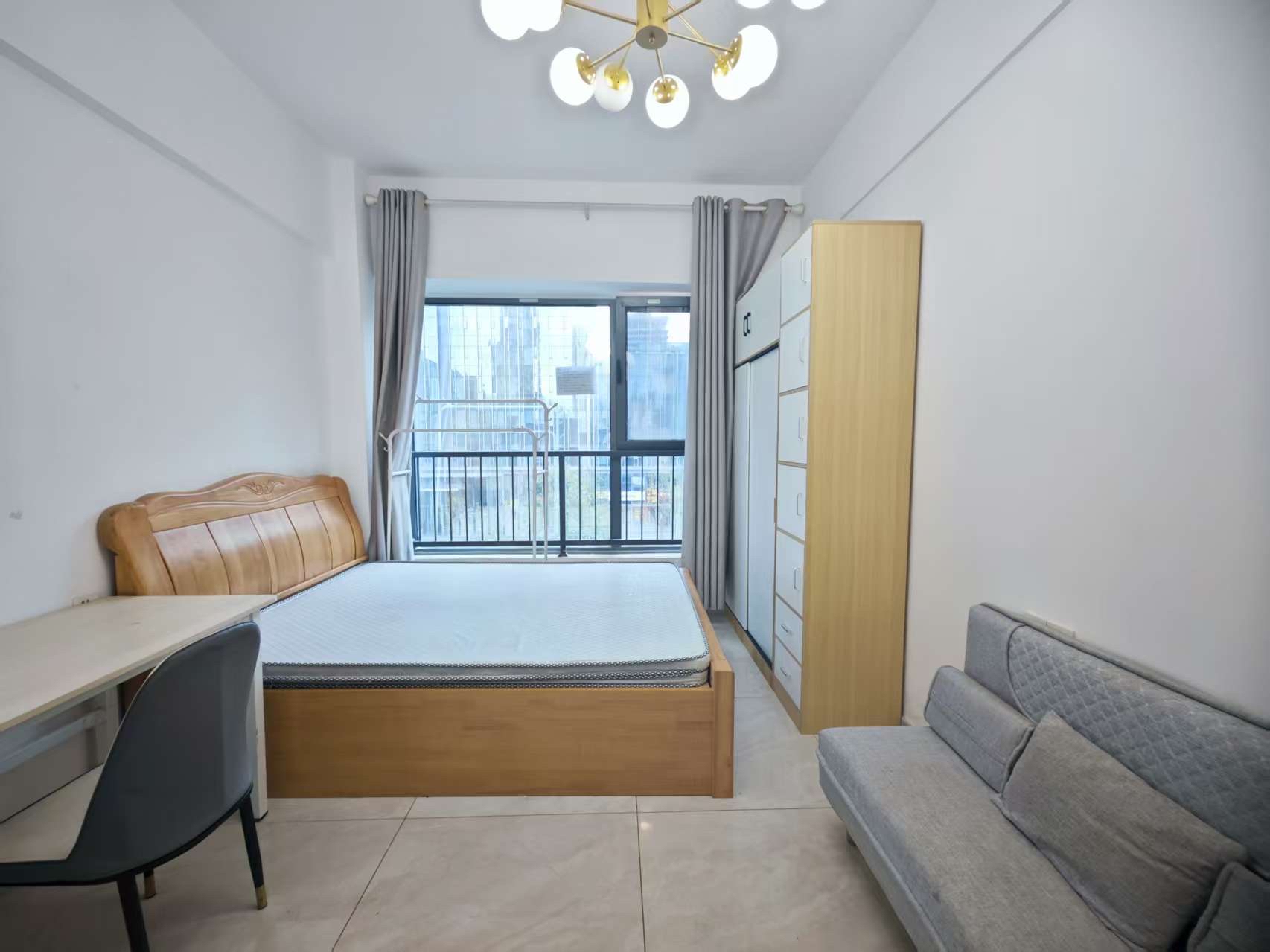 华润置地昆仑御