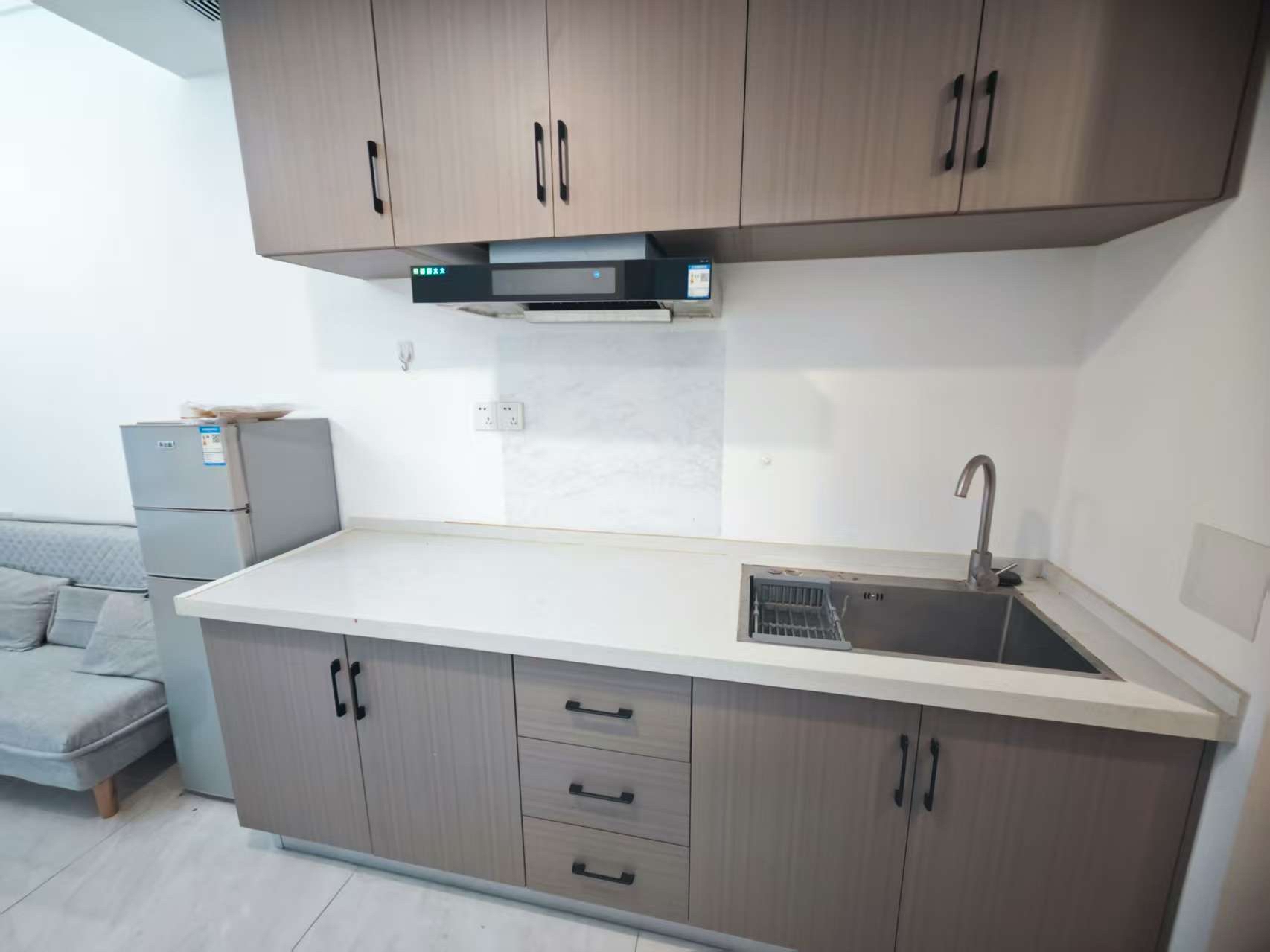 华润置地昆仑御