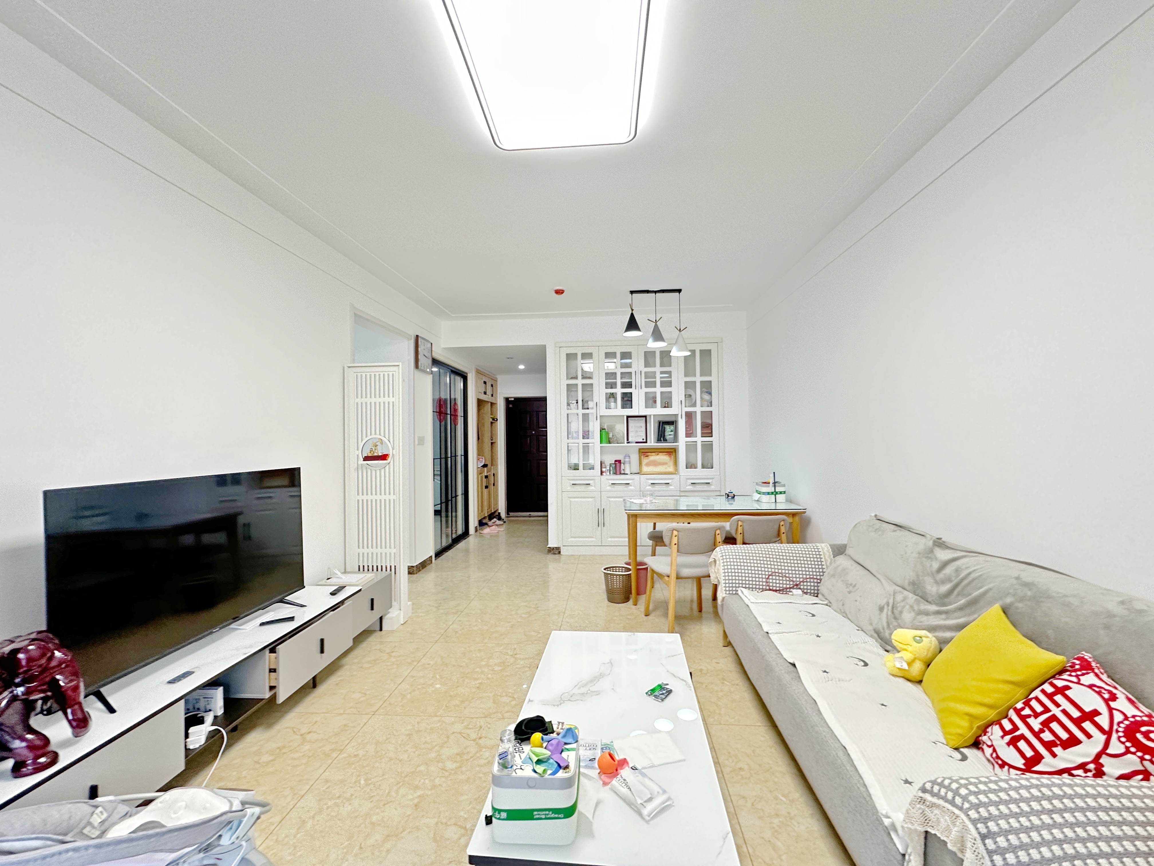 绿地国际城牡丹明都