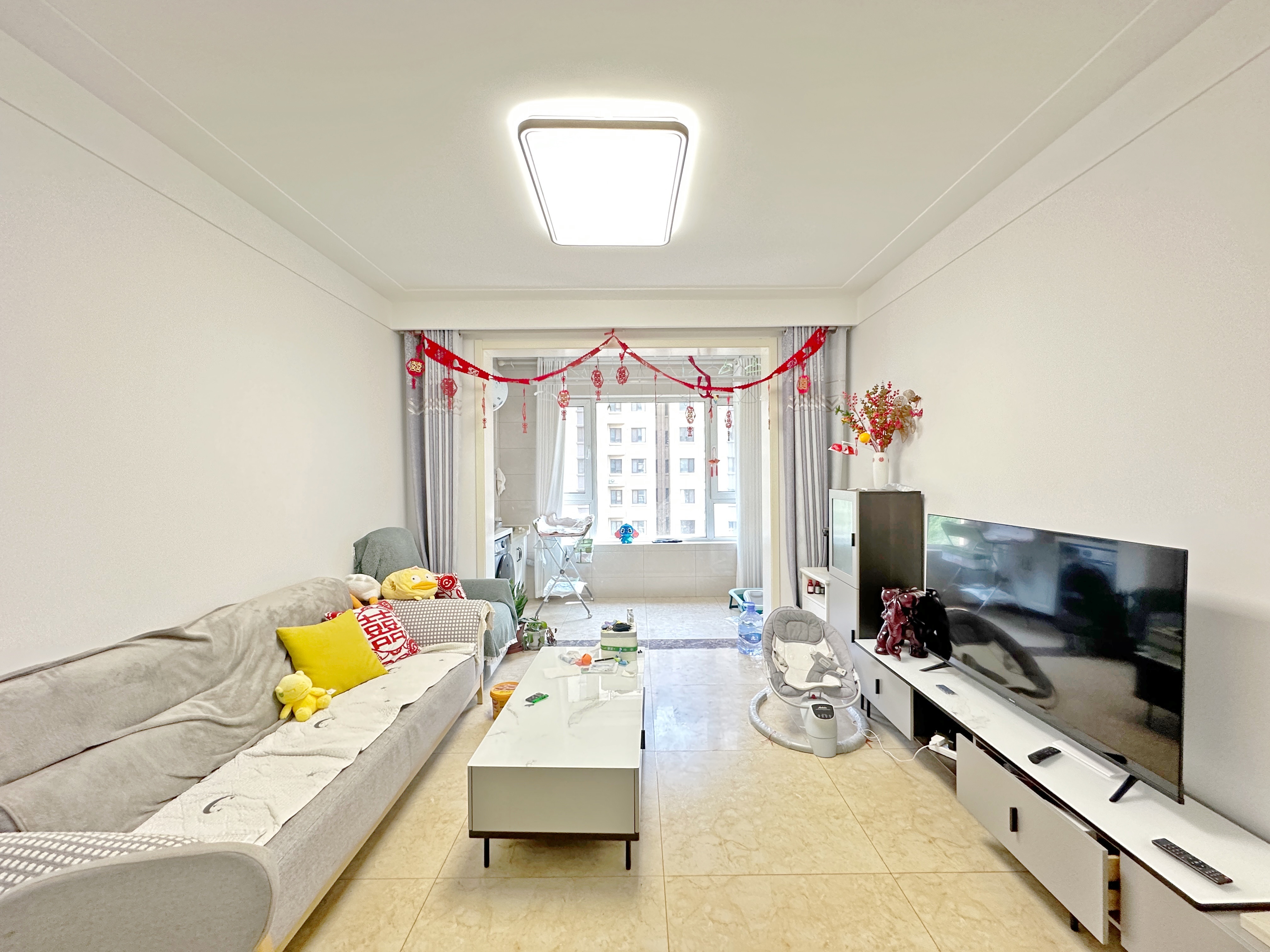 绿地国际城牡丹明都