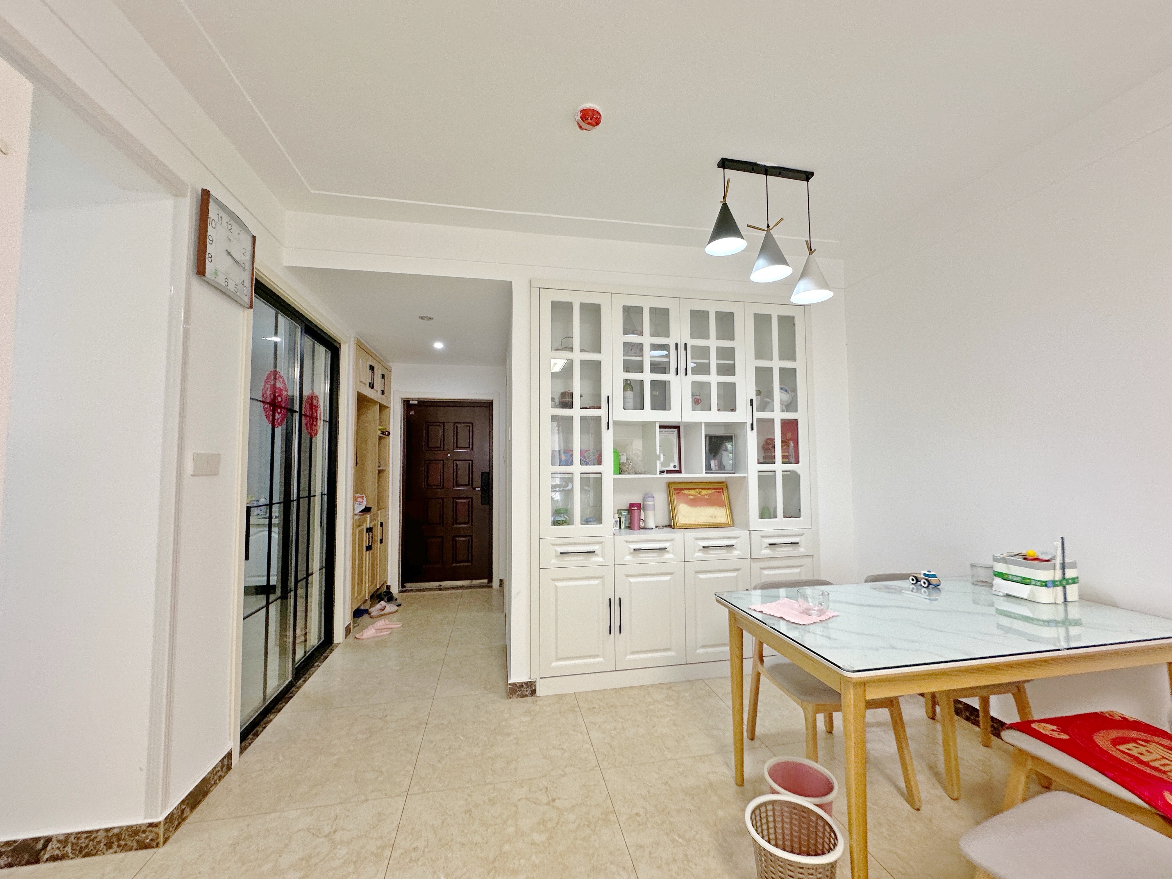 绿地国际城牡丹明都