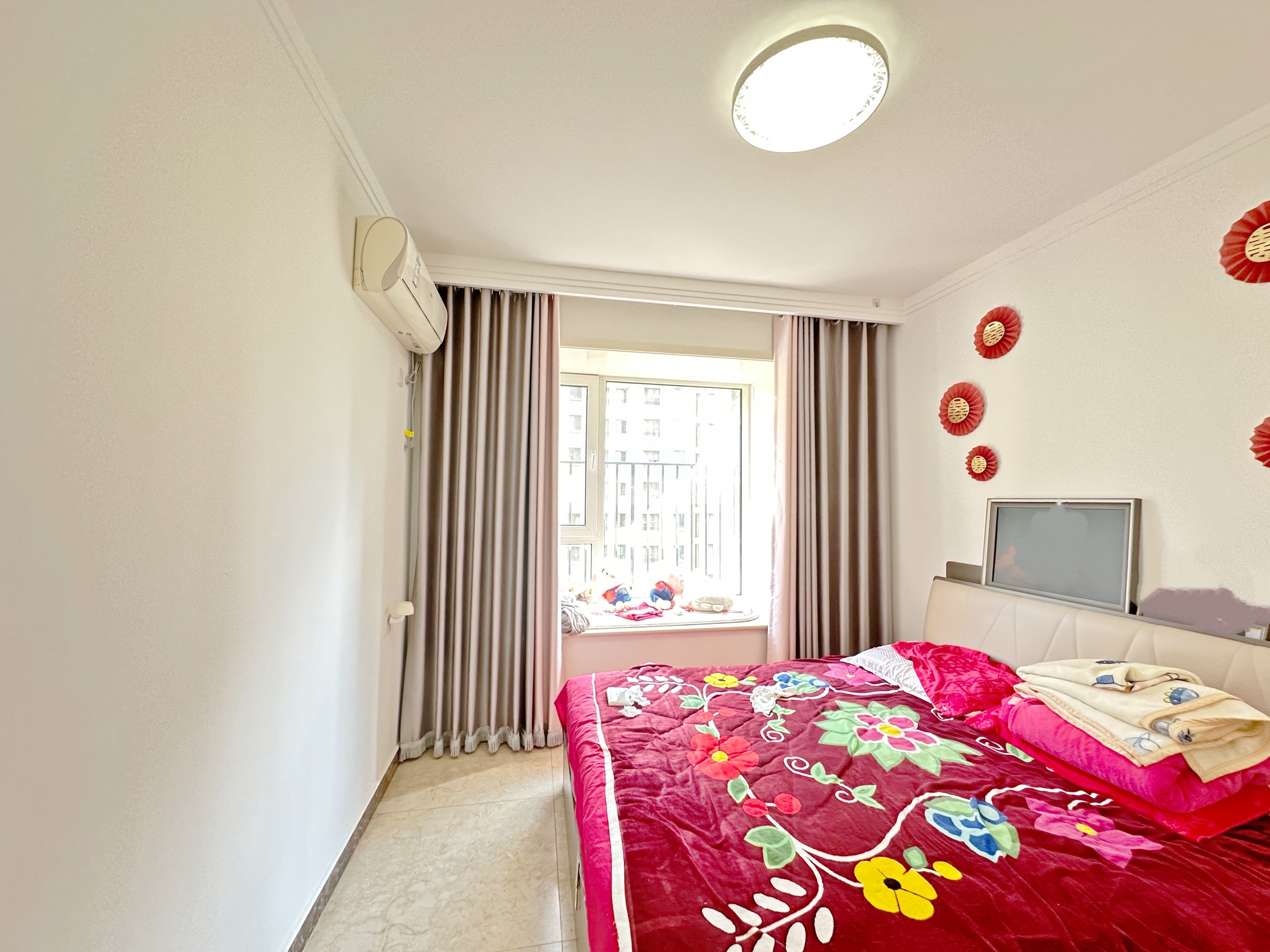 绿地国际城牡丹明都