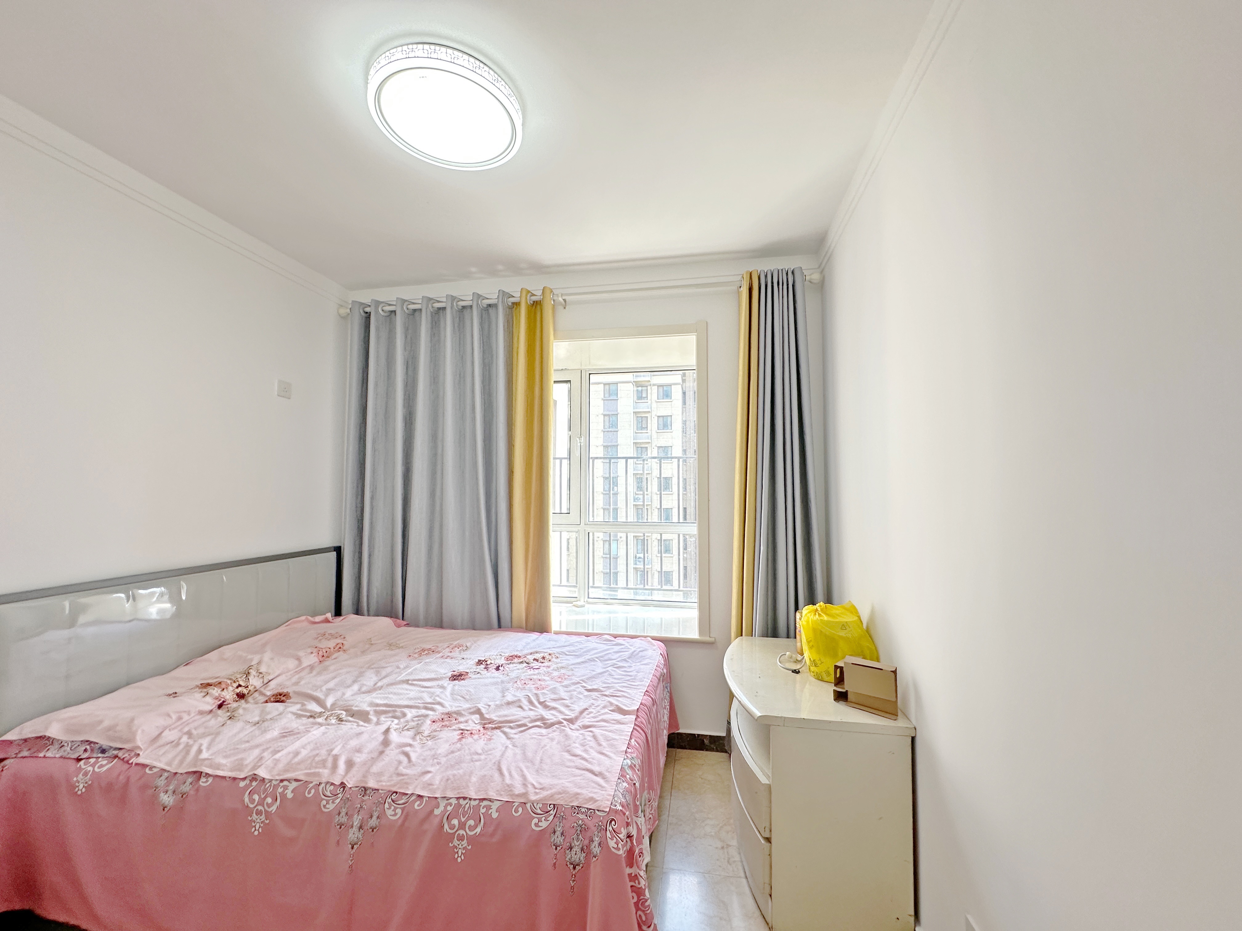 绿地国际城牡丹明都