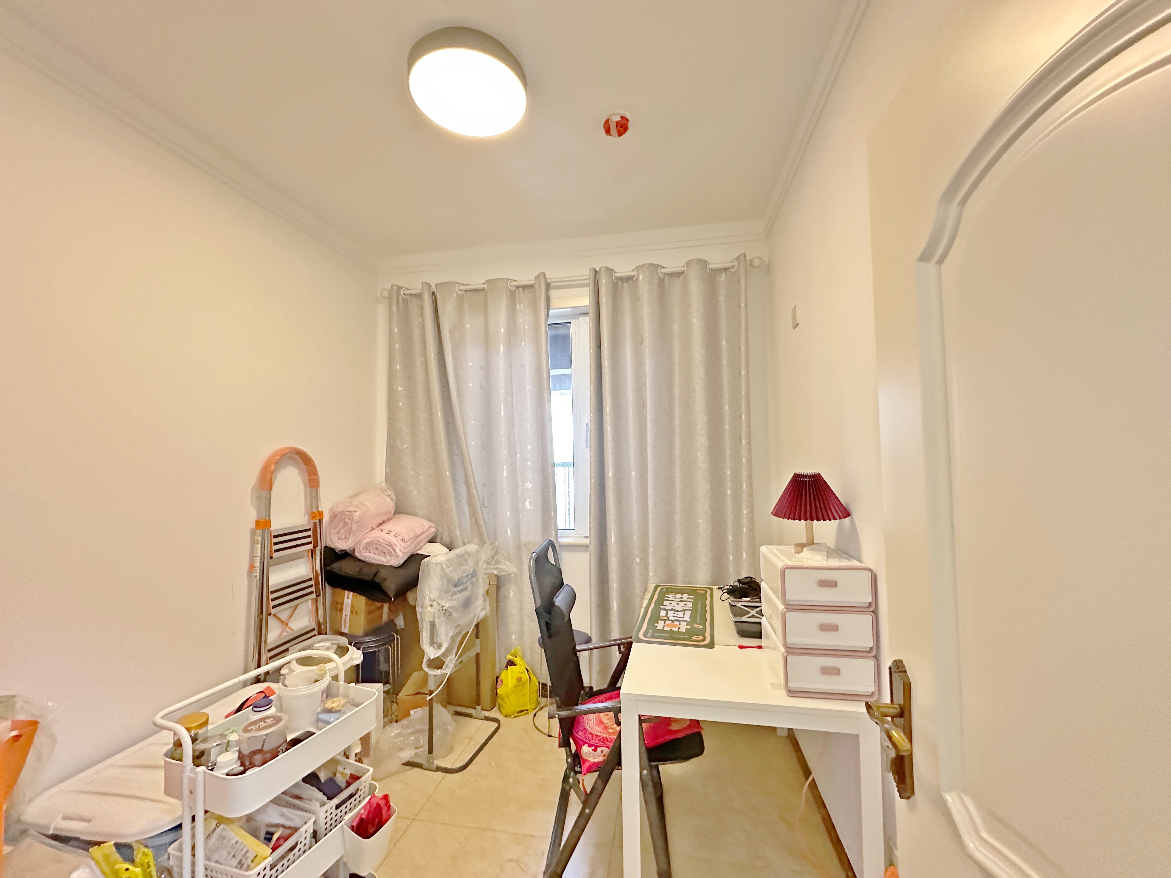 绿地国际城牡丹明都