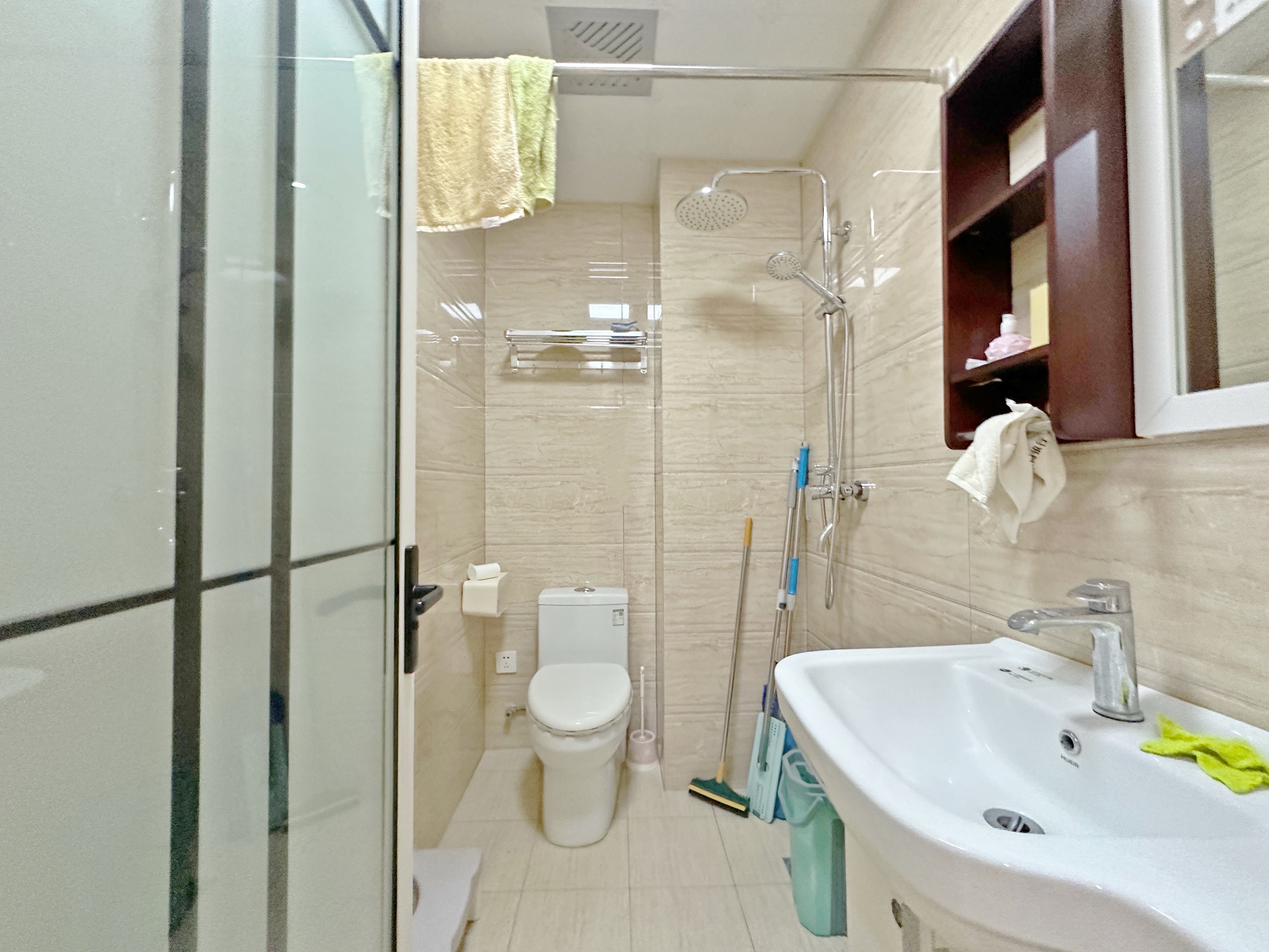 绿地国际城牡丹明都