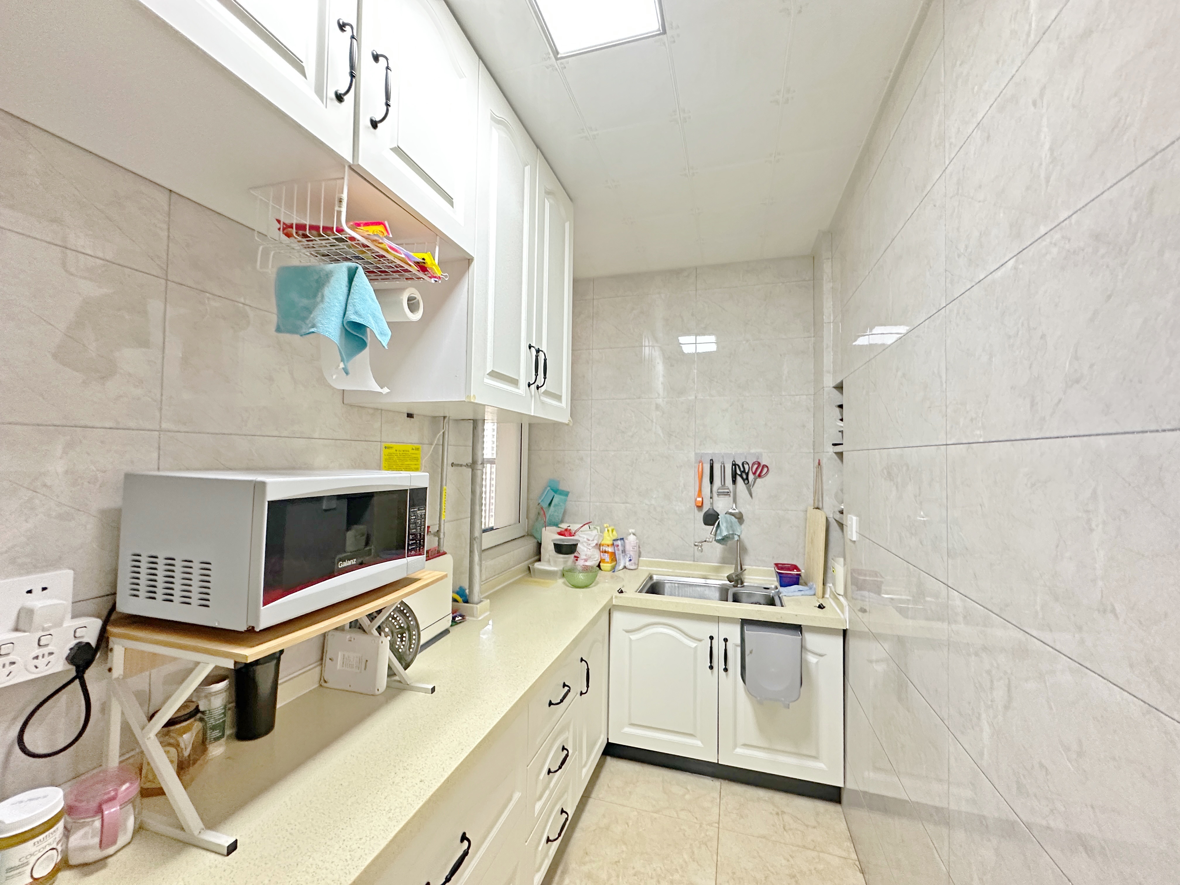 绿地国际城牡丹明都