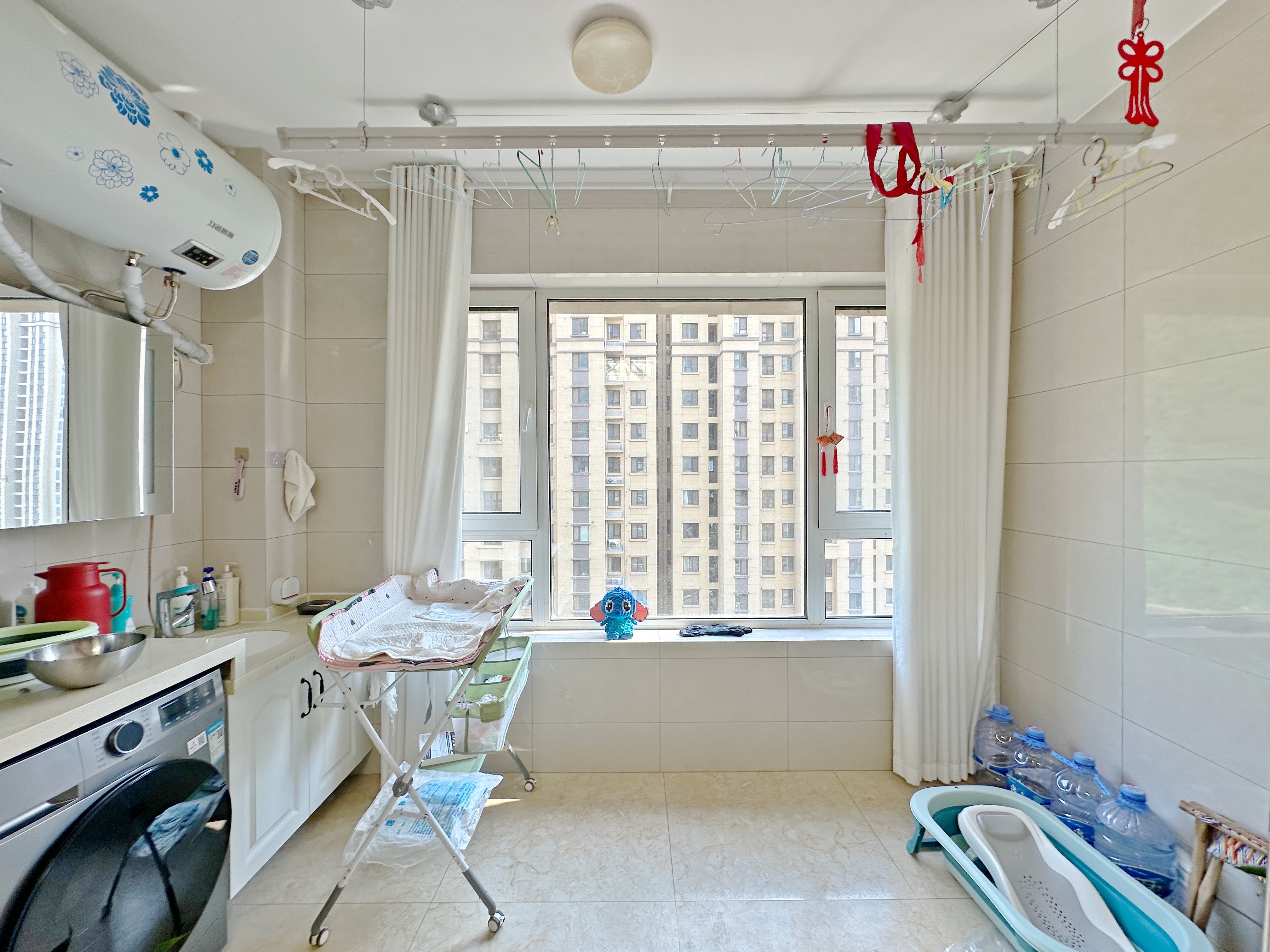 绿地国际城牡丹明都