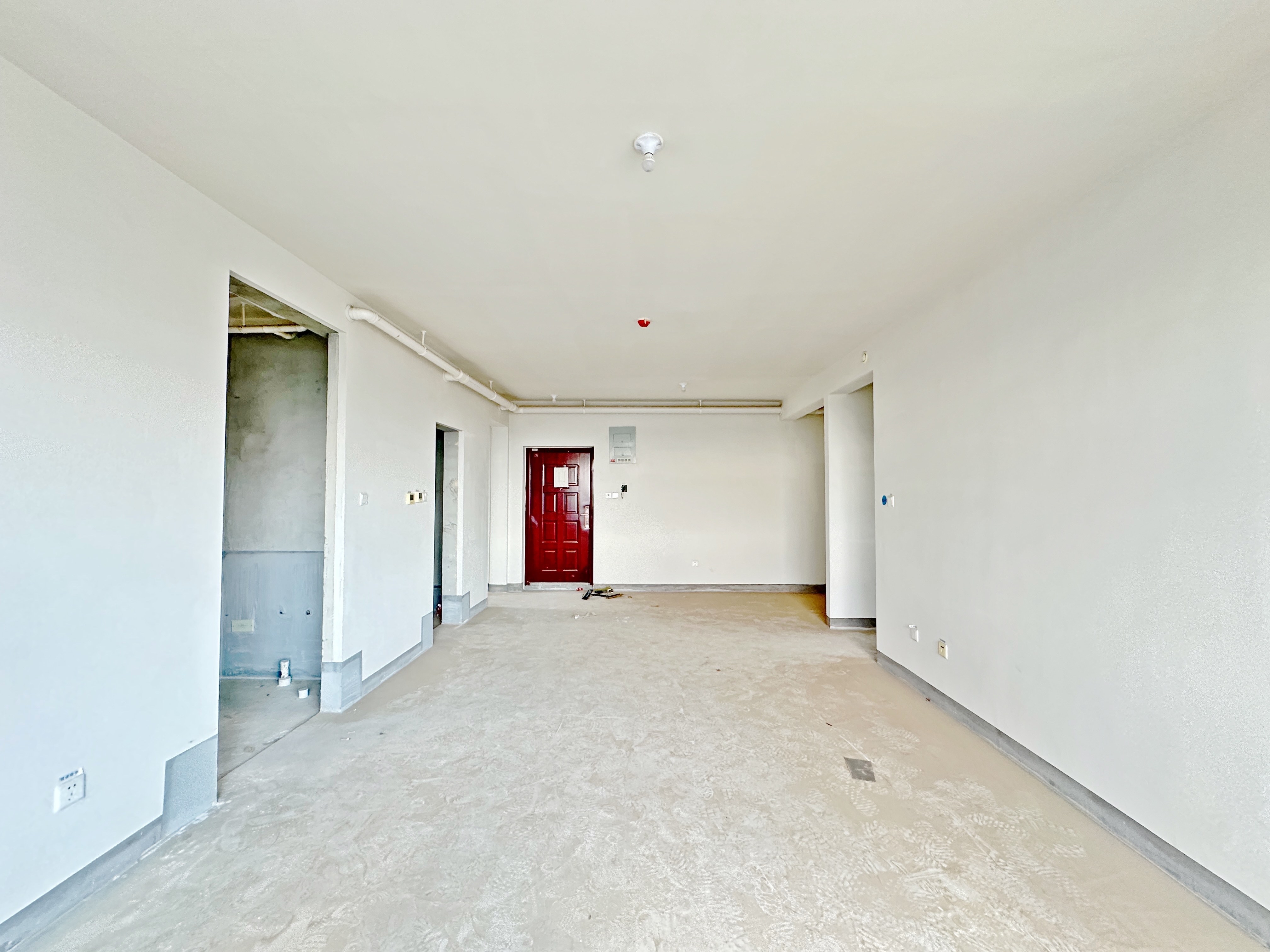 绿地国际城樱花明都