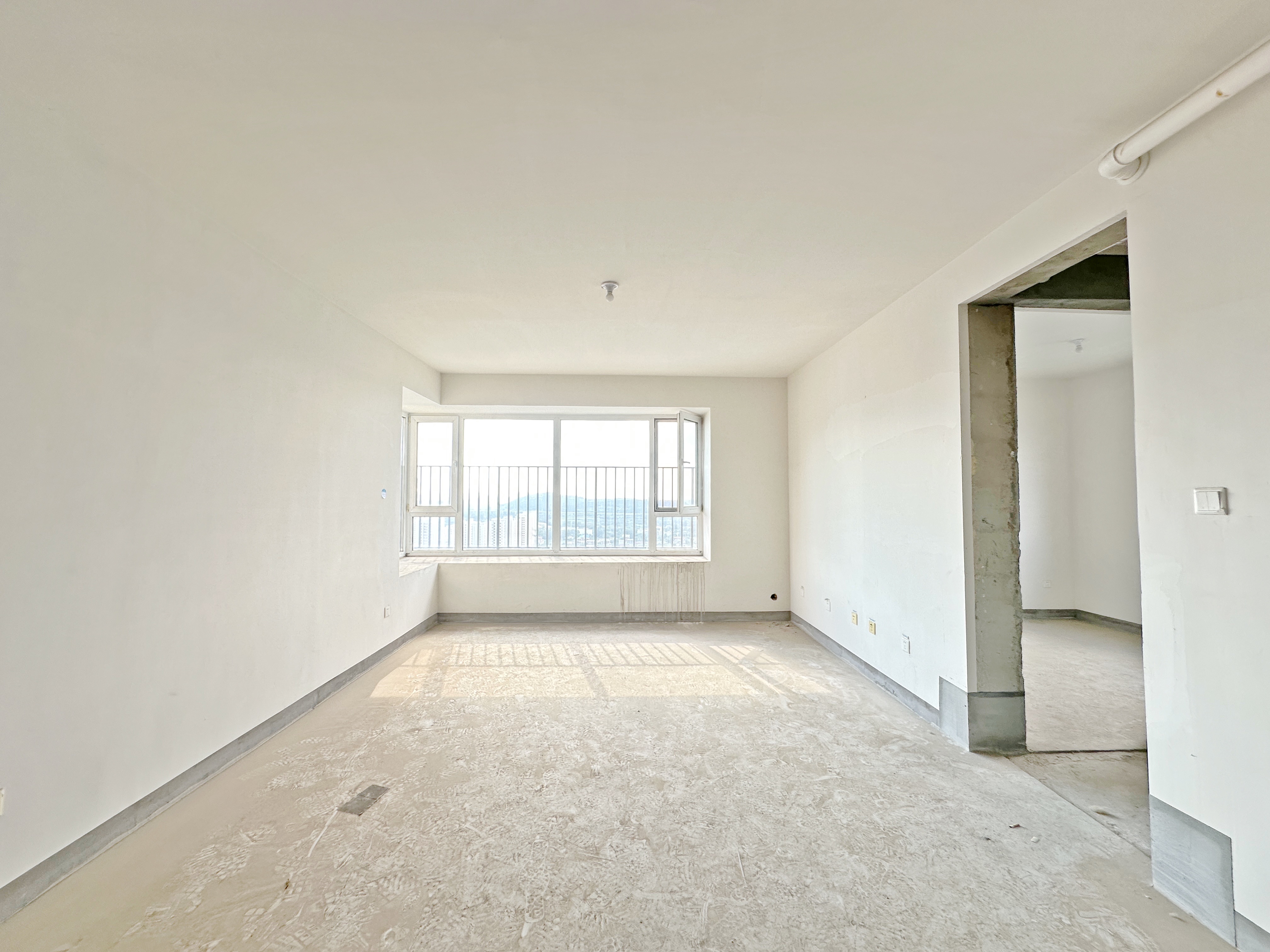 绿地国际城樱花明都